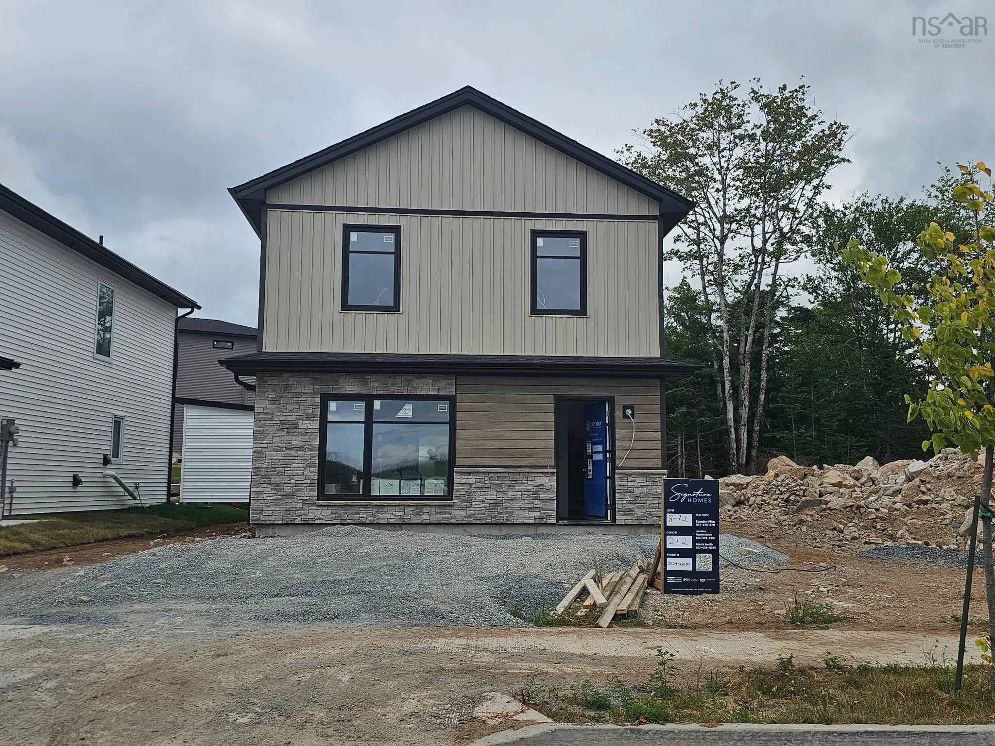 212 Provence Way, Timberlea, NS B3T 0N8, 3 Bedrooms Bedrooms, ,3 BathroomsBathrooms,Residential,For Sale,Provence Way,202520515