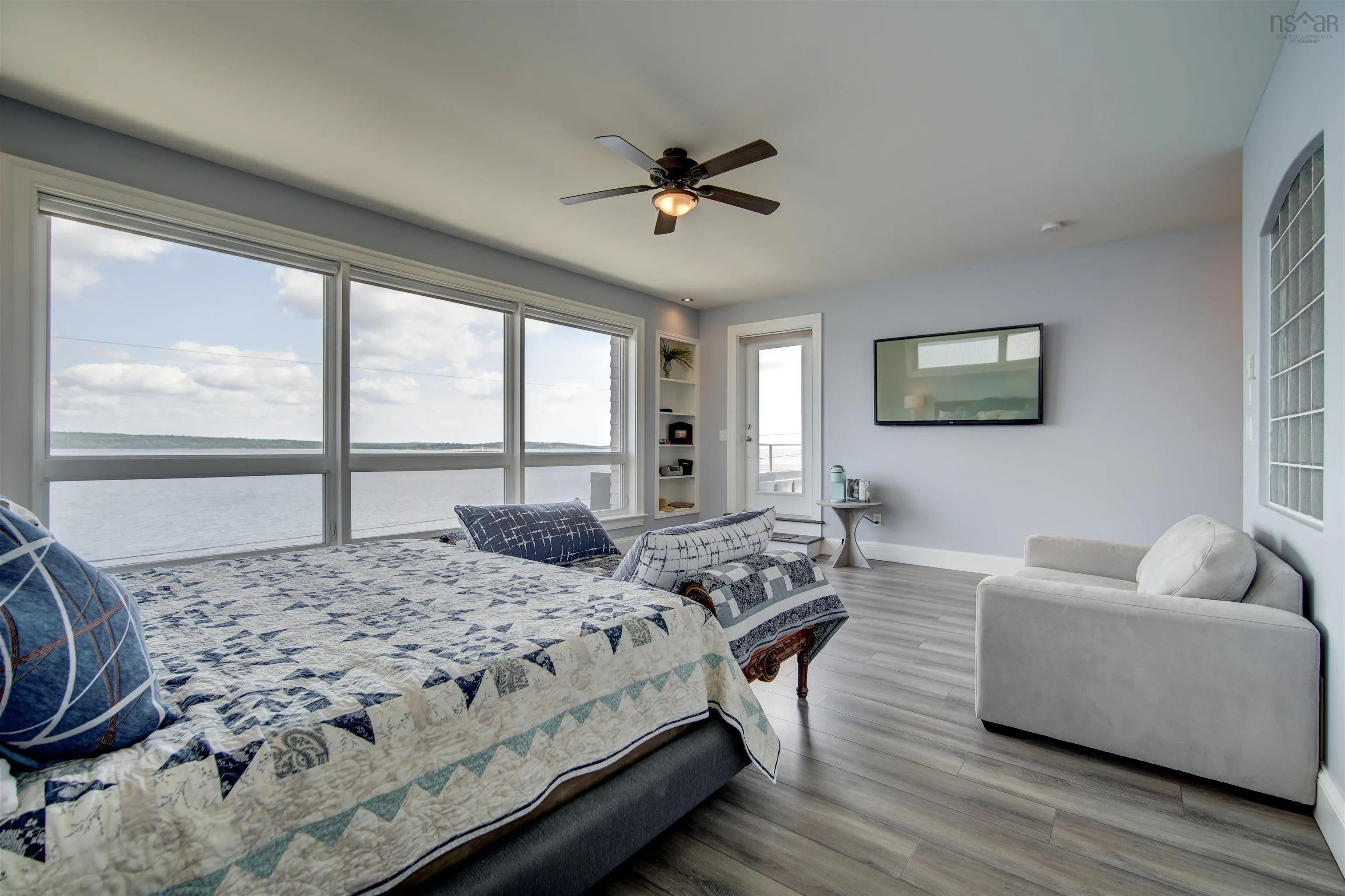 185 Fergusons Cove Road, Halifax, NS B3V 1L7, 4 Bedrooms Bedrooms, ,5 BathroomsBathrooms,Residential,For Sale,Fergusons Cove,202509994