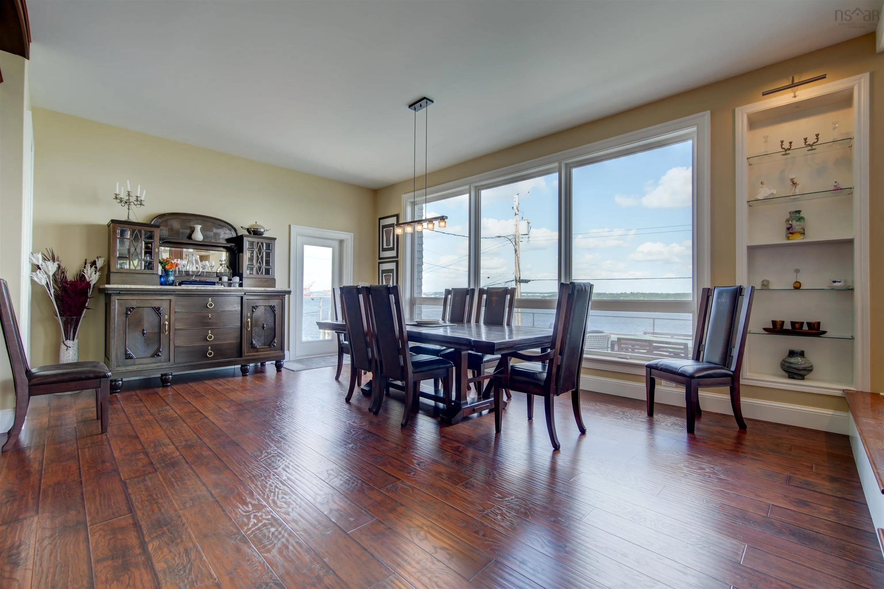 185 Fergusons Cove Road, Halifax, NS B3V 1L7, 4 Bedrooms Bedrooms, ,5 BathroomsBathrooms,Residential,For Sale,Fergusons Cove,202509994