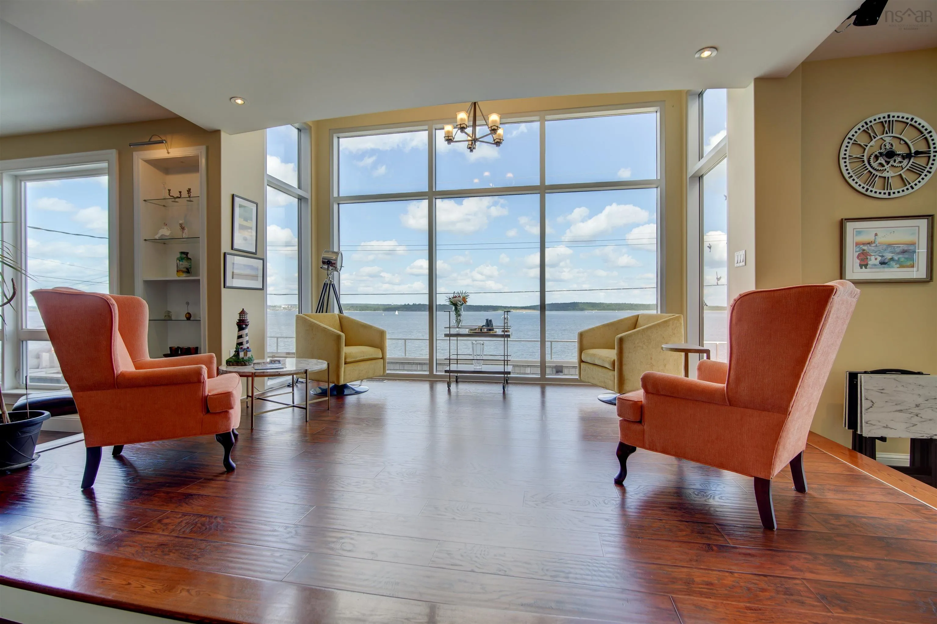 185 Fergusons Cove Road, Halifax, NS B3V 1L7, 4 Bedrooms Bedrooms, ,5 BathroomsBathrooms,Residential,For Sale,Fergusons Cove,202509994
