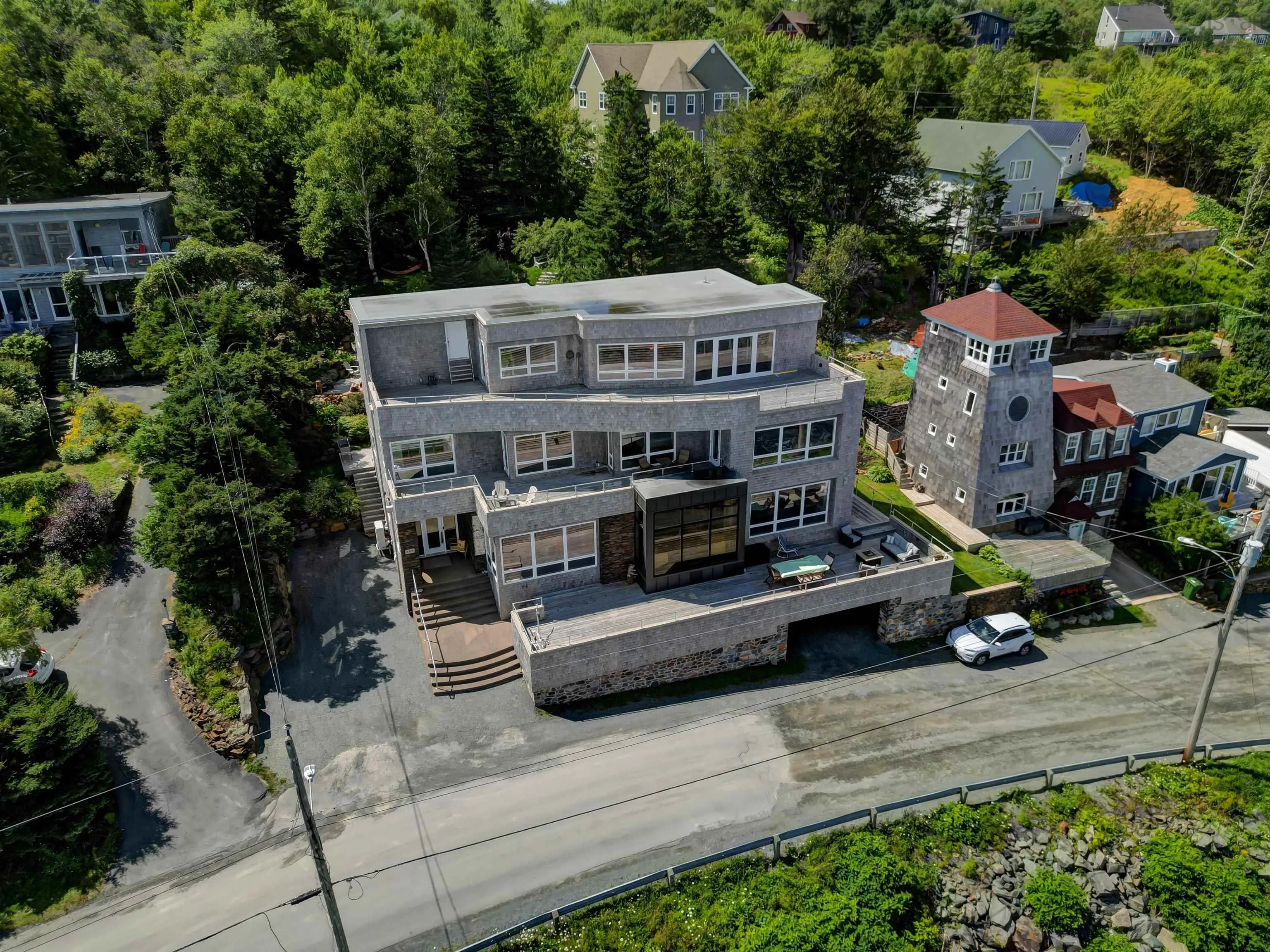 185 Fergusons Cove Road, Halifax, NS B3V 1L7, 4 Bedrooms Bedrooms, ,5 BathroomsBathrooms,Residential,For Sale,Fergusons Cove,202509994