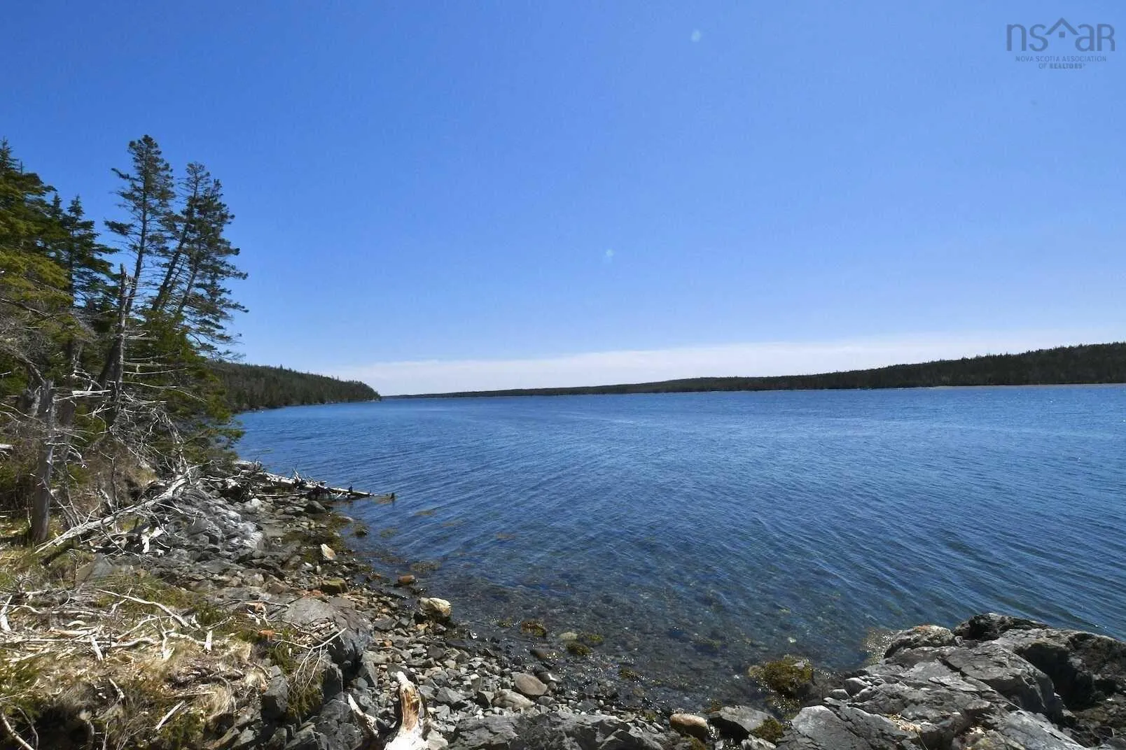 Lot 9 Ferry Road, Country Harbour Ns B0j 2k0, ,Land,For Sale,Ferry,202402665