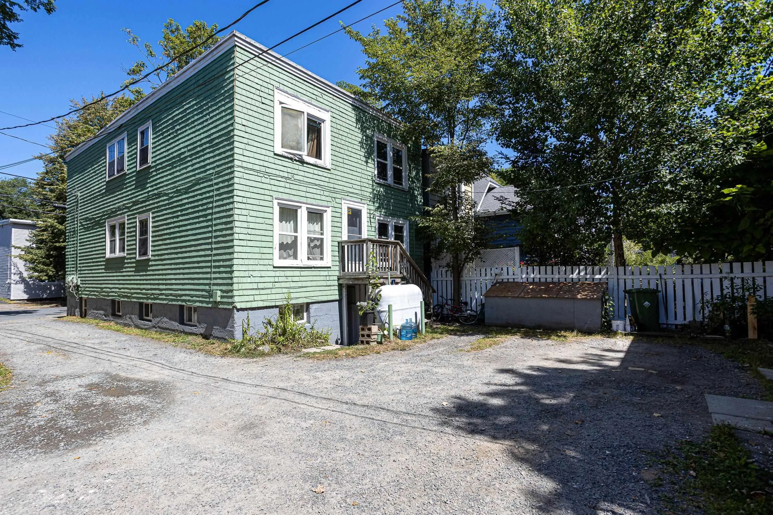 6182 Allan Street, Halifax, NS B3L 1G6, 6 Bedrooms Bedrooms, ,Residential Income,For Sale,Allan,202523068