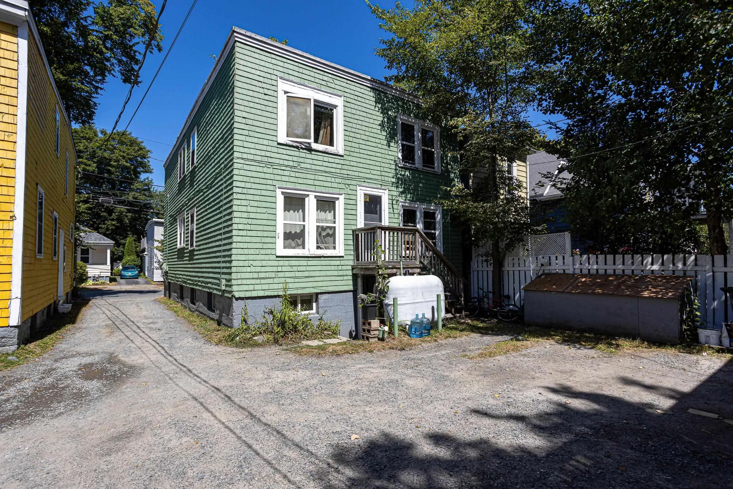 6182 Allan Street, Halifax, NS B3L 1G6, 6 Bedrooms Bedrooms, ,Residential Income,For Sale,Allan,202523068