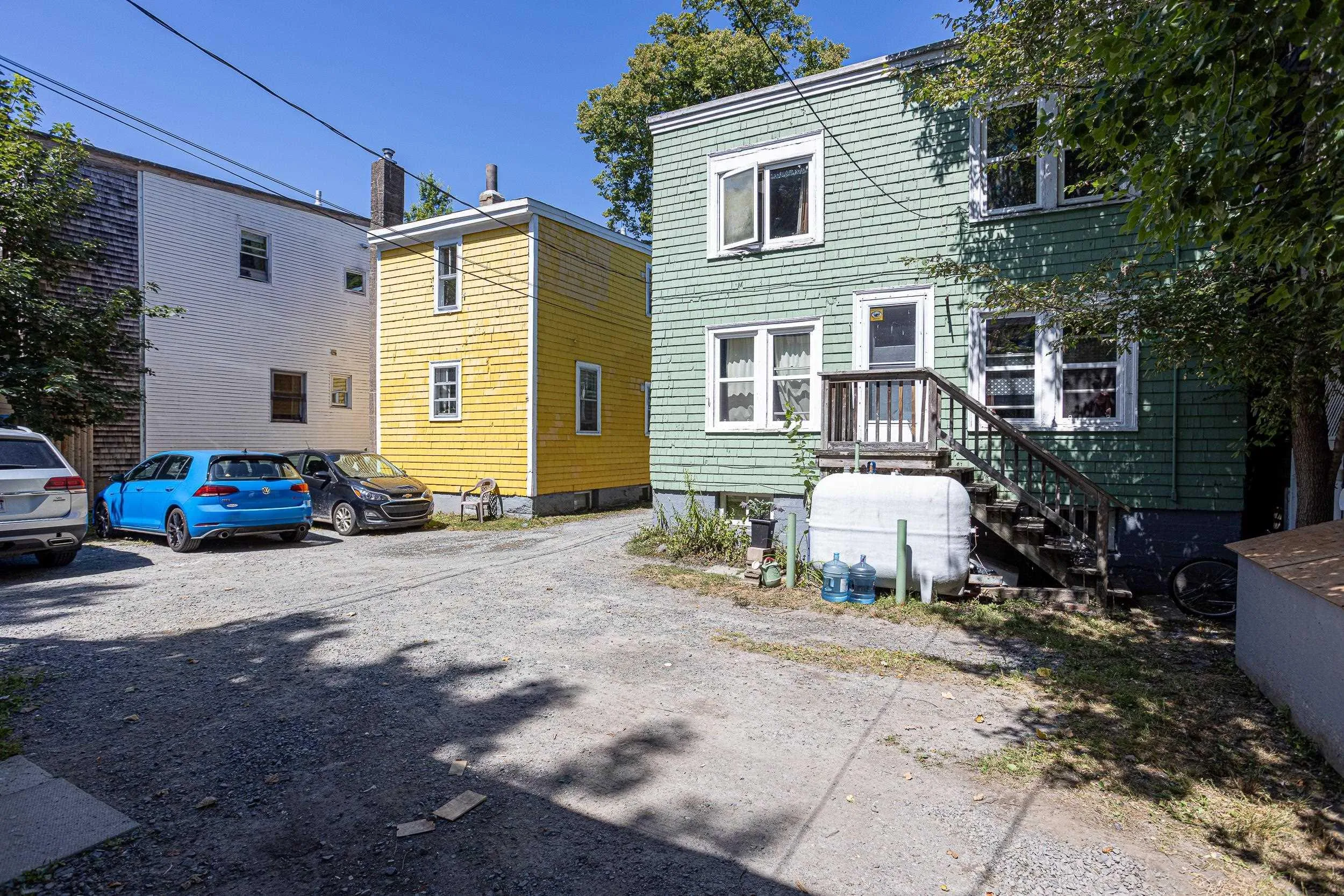 6182 Allan Street, Halifax, NS B3L 1G6, 6 Bedrooms Bedrooms, ,Residential Income,For Sale,Allan,202523068