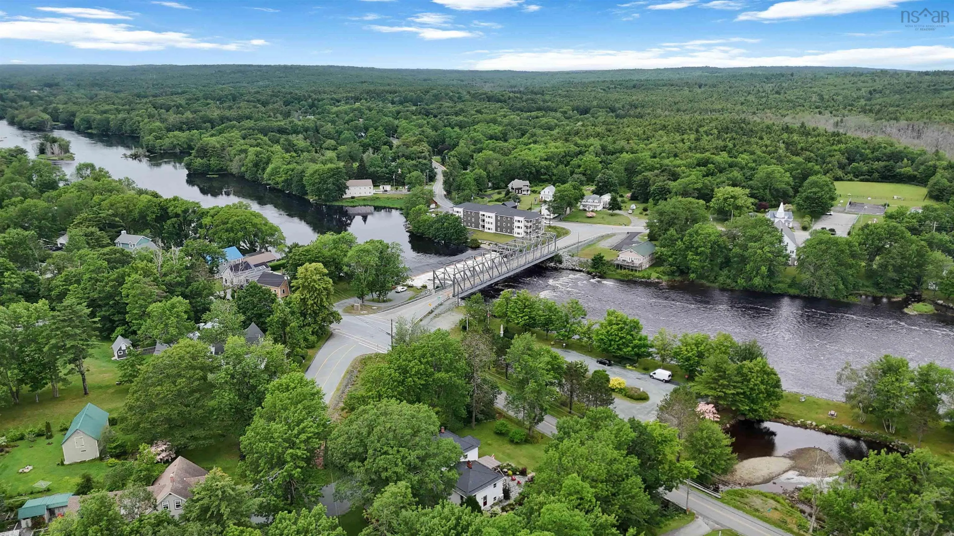336 West Street, Milton, NS B0T 1P0, 4 Bedrooms Bedrooms, ,4 BathroomsBathrooms,Residential,For Sale,West,202517664