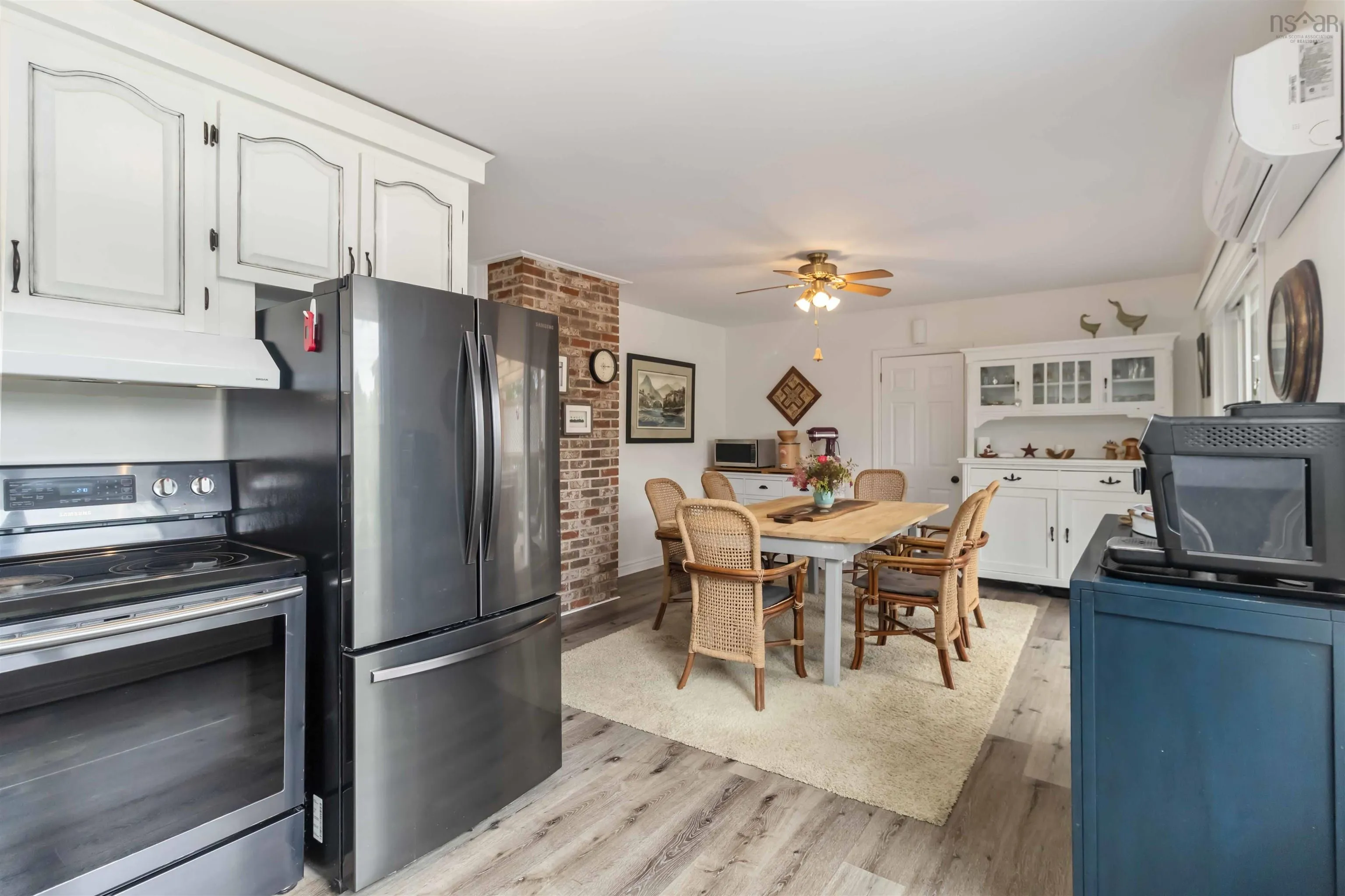 336 West Street, Milton, NS B0T 1P0, 4 Bedrooms Bedrooms, ,4 BathroomsBathrooms,Residential,For Sale,West,202517664