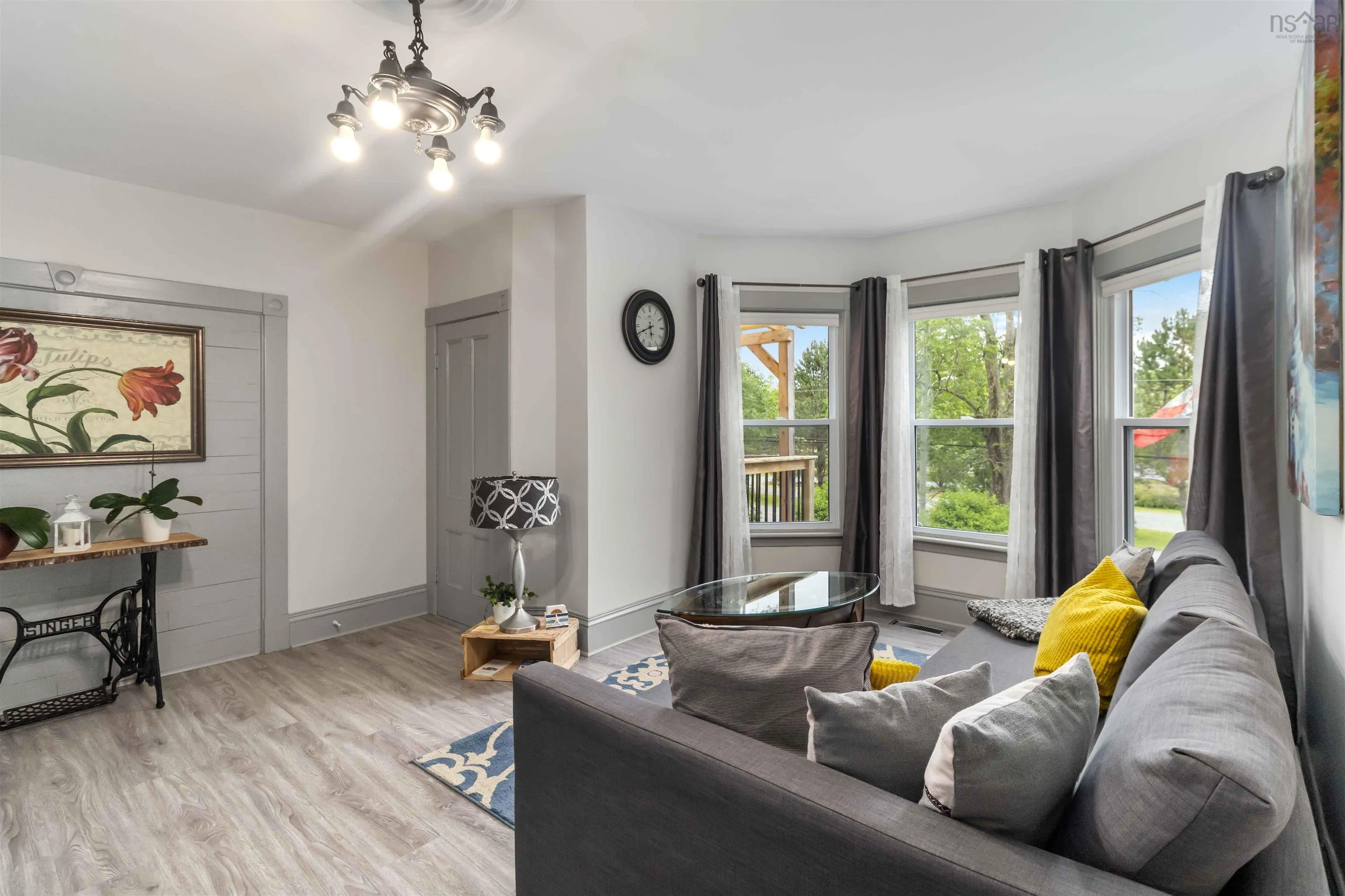 336 West Street, Milton, NS B0T 1P0, 4 Bedrooms Bedrooms, ,4 BathroomsBathrooms,Residential,For Sale,West,202517664