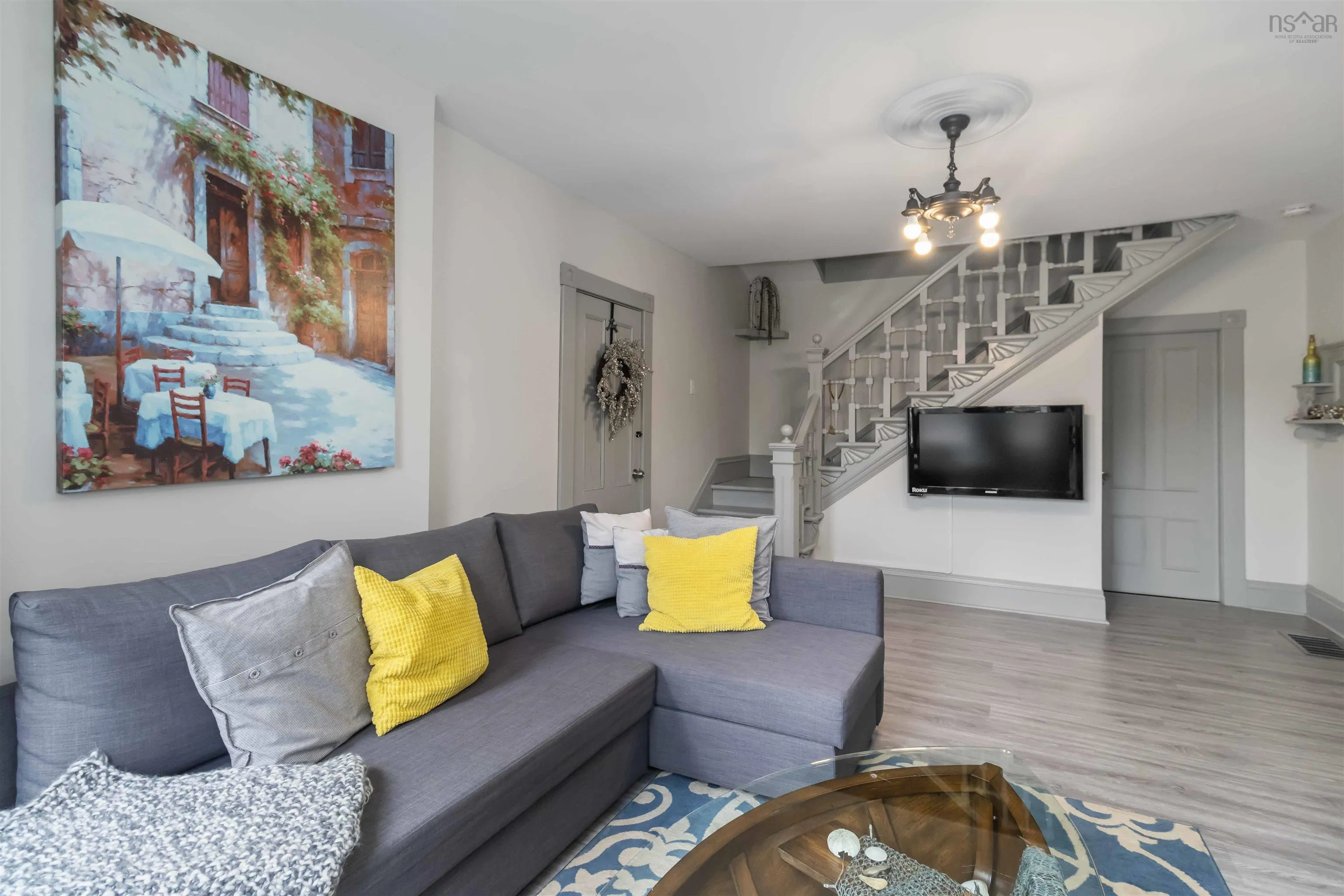 336 West Street, Milton, NS B0T 1P0, 4 Bedrooms Bedrooms, ,4 BathroomsBathrooms,Residential,For Sale,West,202517664