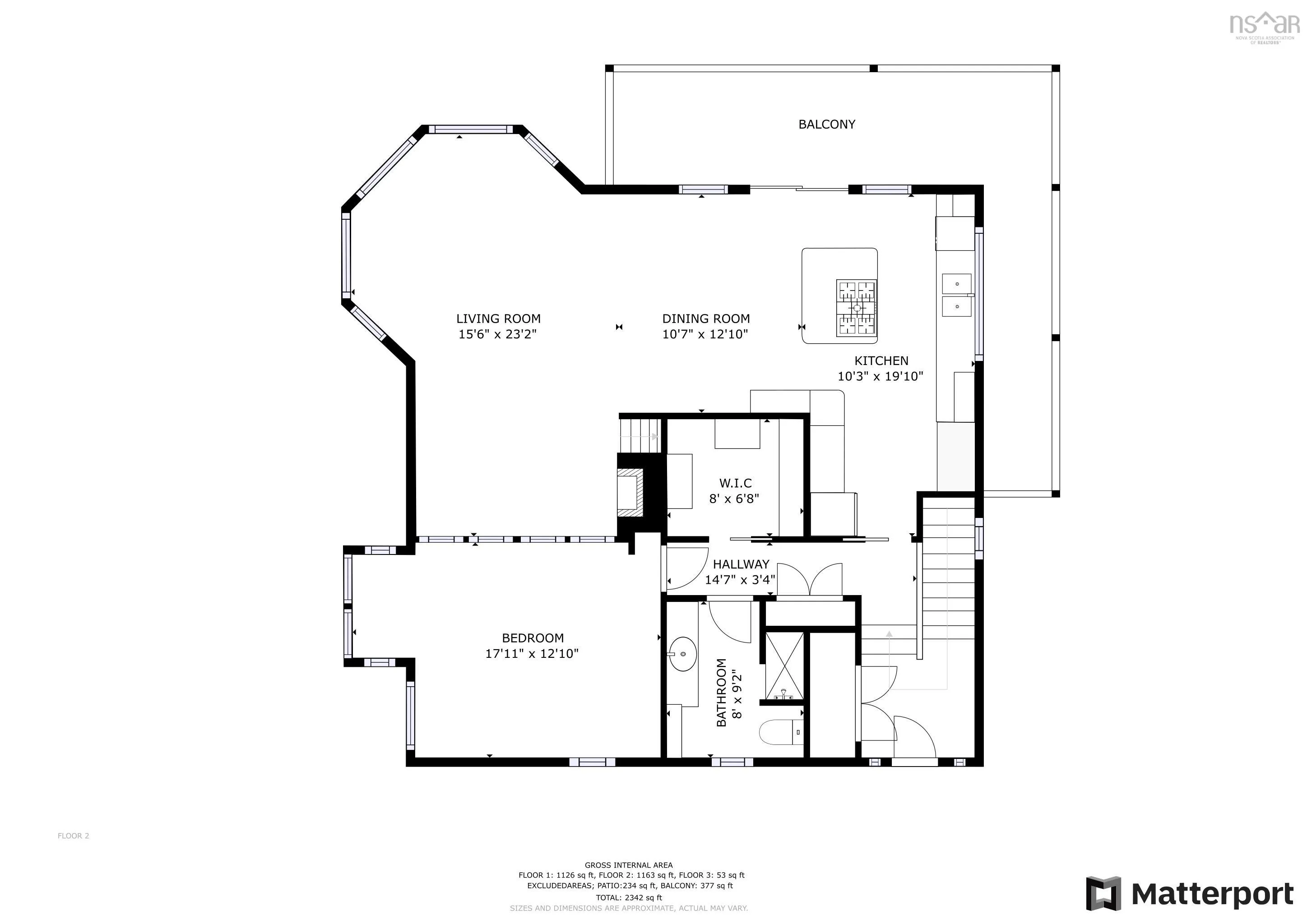 180 Noonan Drive, Prospect, NS B3T 2H2, 2 Bedrooms Bedrooms, ,2 BathroomsBathrooms,Residential,For Sale,Noonan,202518291