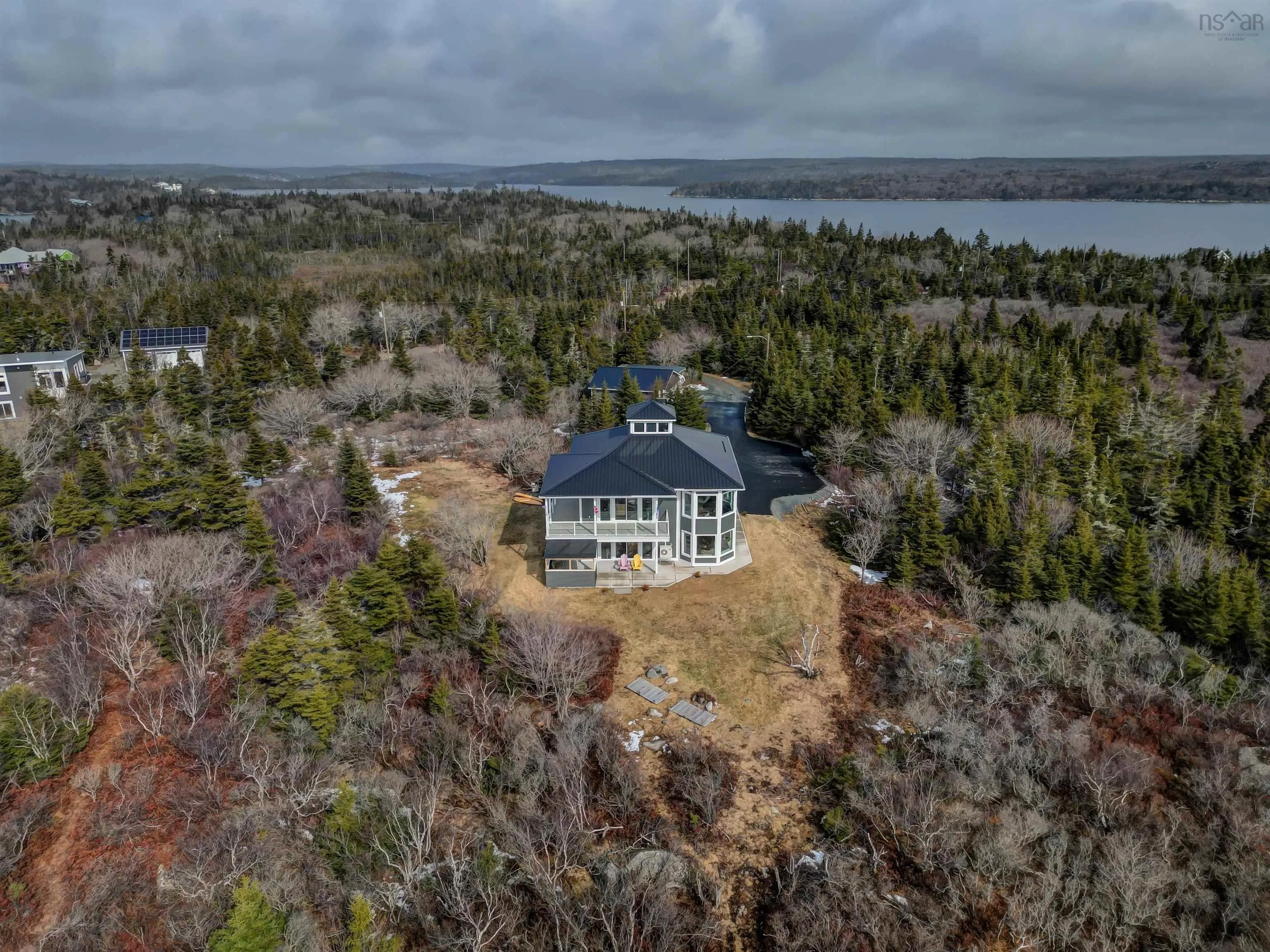 180 Noonan Drive, Prospect, NS B3T 2H2, 2 Bedrooms Bedrooms, ,2 BathroomsBathrooms,Residential,For Sale,Noonan,202518291