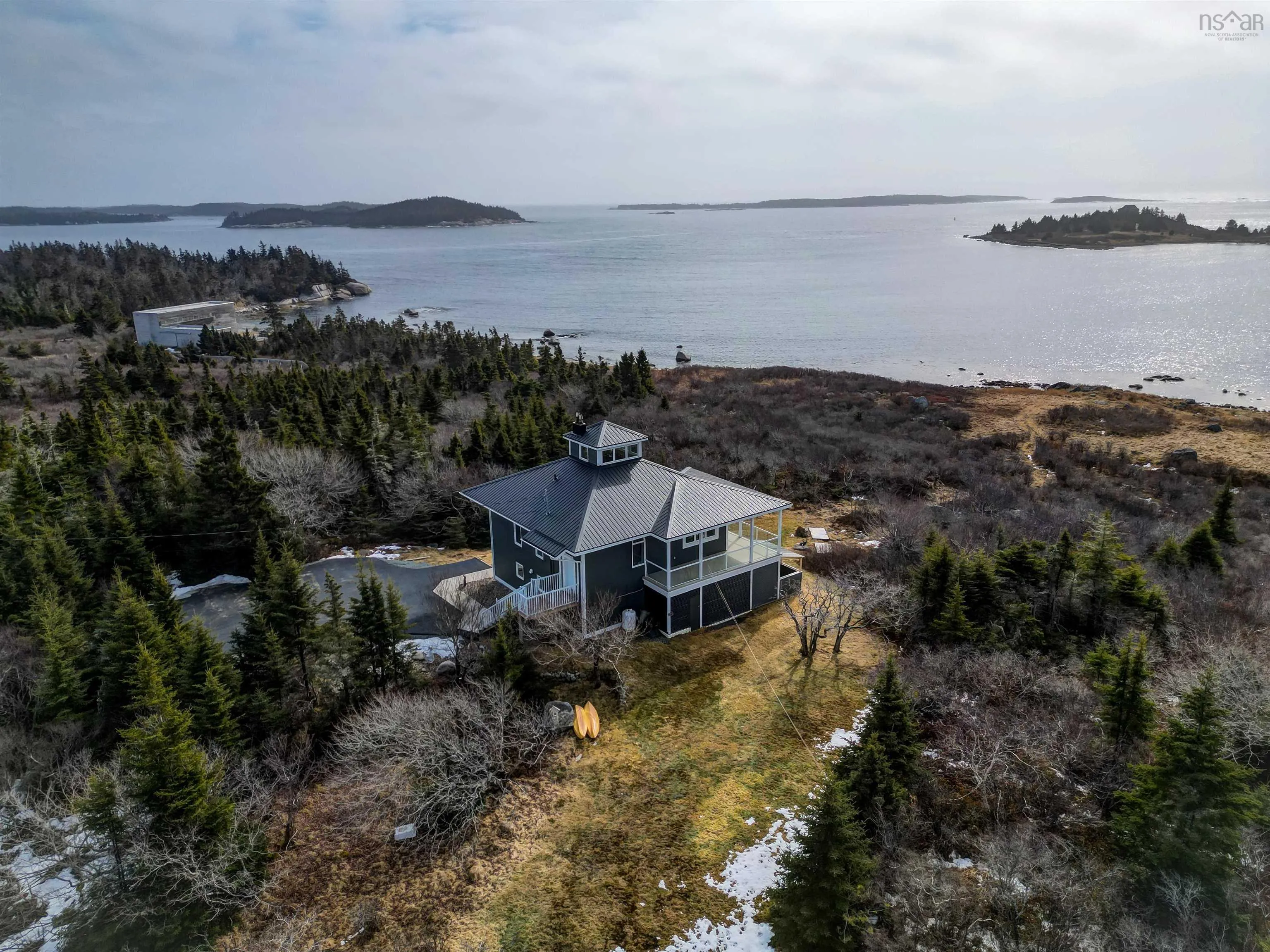 180 Noonan Drive, Prospect, NS B3T 2H2, 2 Bedrooms Bedrooms, ,2 BathroomsBathrooms,Residential,For Sale,Noonan,202518291