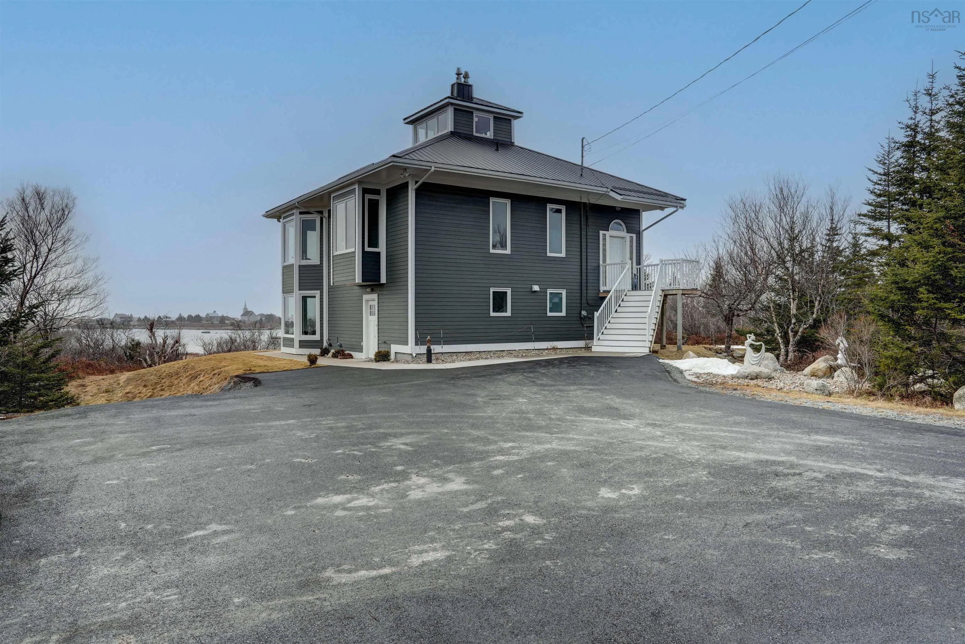 180 Noonan Drive, Prospect, NS B3T 2H2, 2 Bedrooms Bedrooms, ,2 BathroomsBathrooms,Residential,For Sale,Noonan,202518291