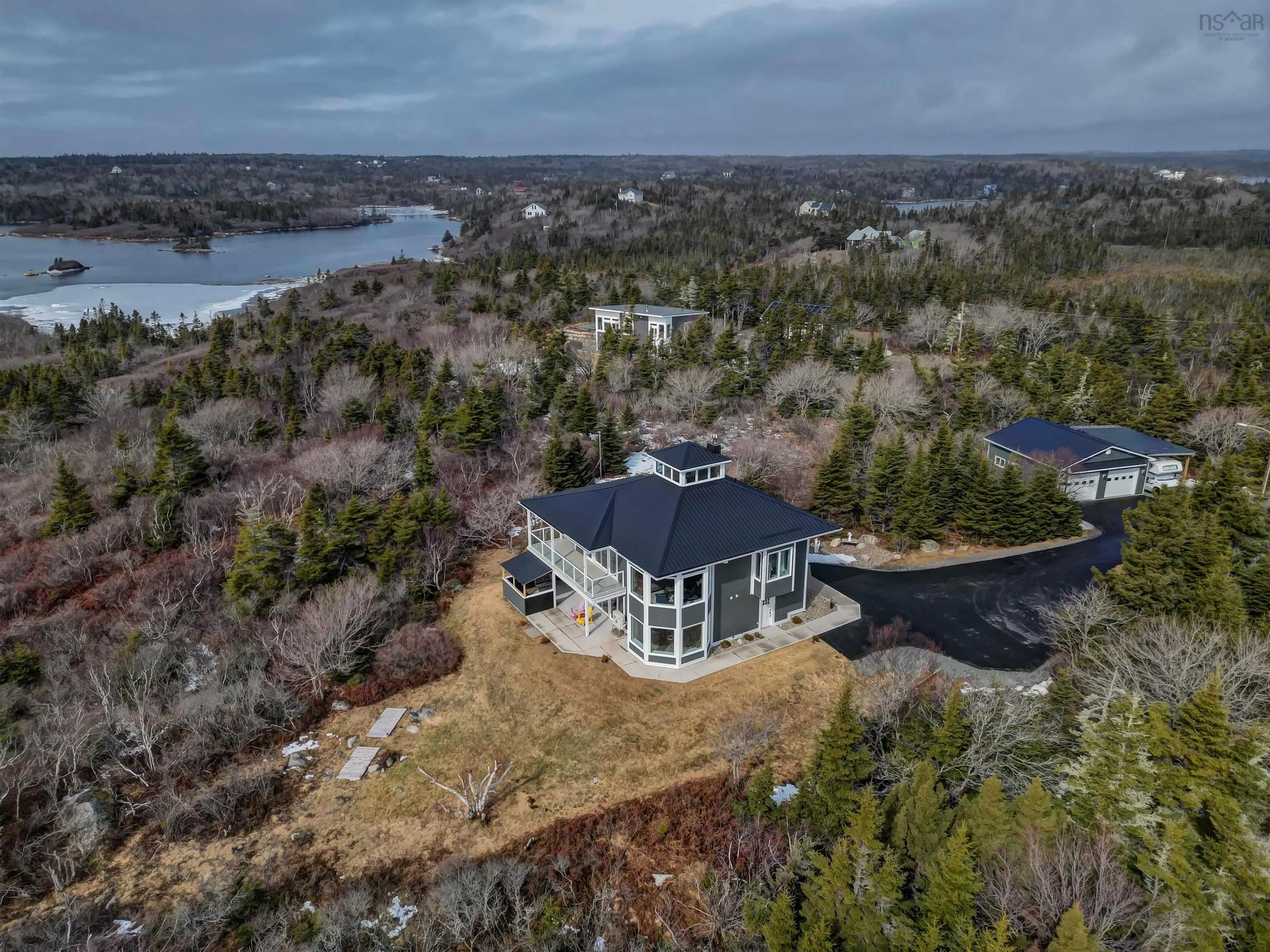 180 Noonan Drive, Prospect, NS B3T 2H2, 2 Bedrooms Bedrooms, ,2 BathroomsBathrooms,Residential,For Sale,Noonan,202518291