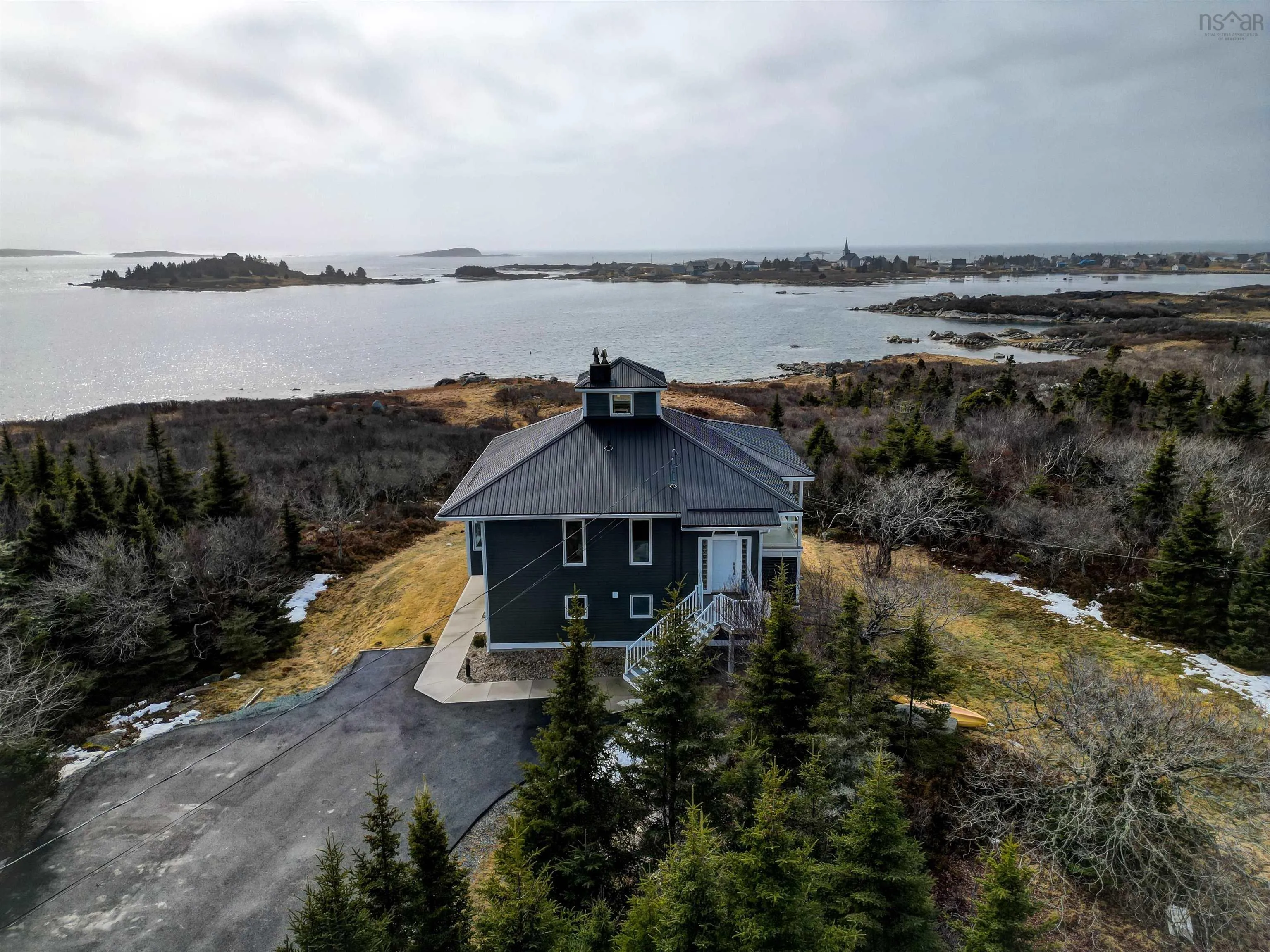 180 Noonan Drive, Prospect, NS B3T 2H2, 2 Bedrooms Bedrooms, ,2 BathroomsBathrooms,Residential,For Sale,Noonan,202518291
