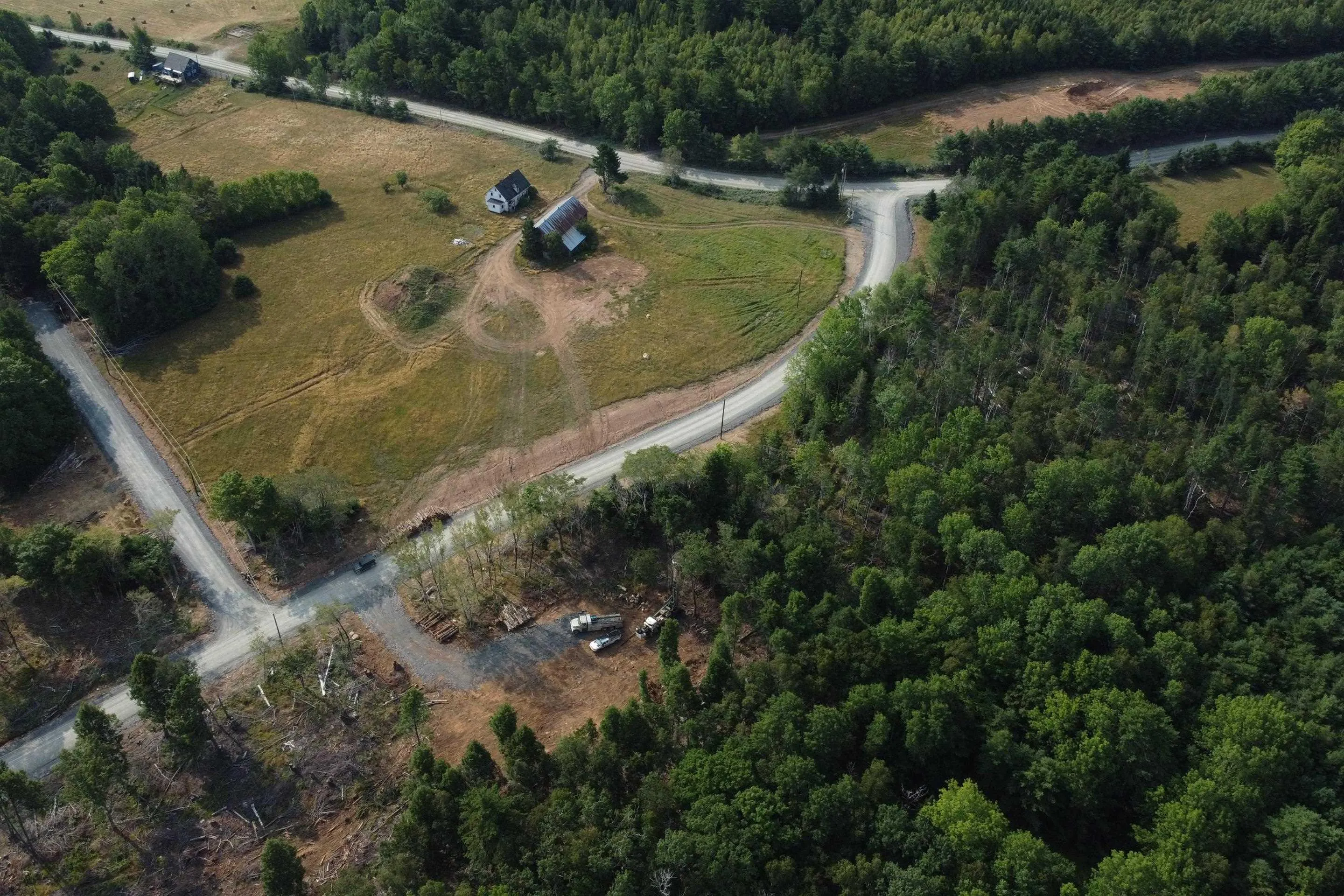 Sweetland Road Lot 1, Sweetland, NS B0J 1E0, ,Land,For Sale,Sweetland,202522159