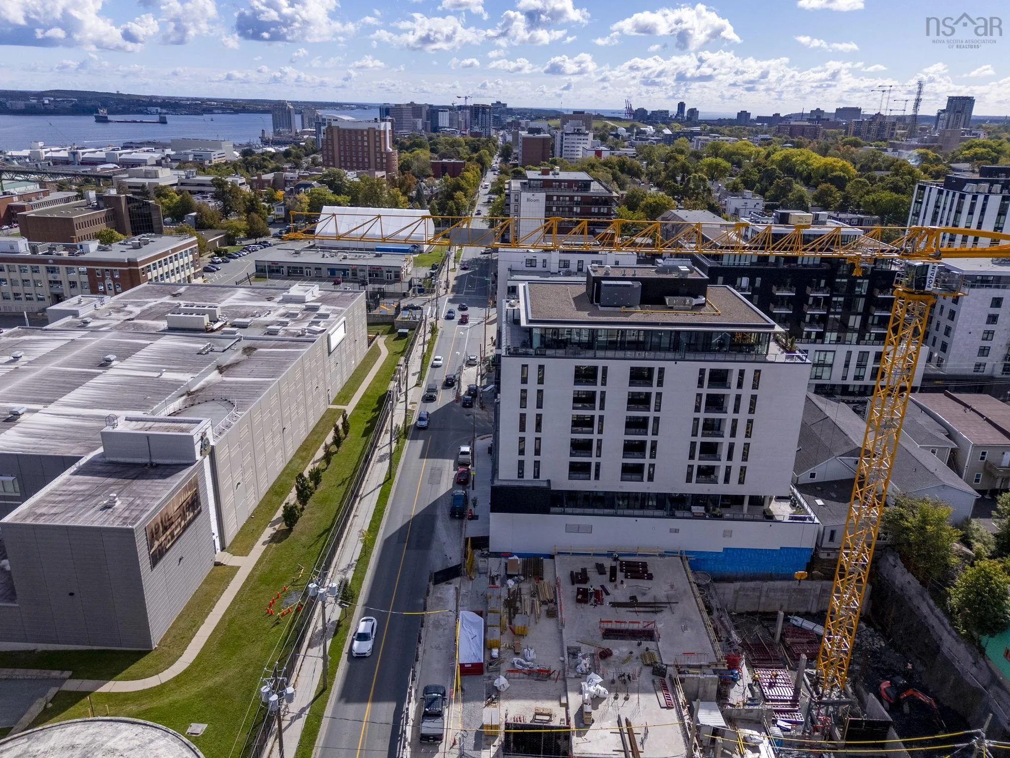 509-5511 Bilby Street, Halifax, NS B3K 0M5, 1 Bedroom Bedrooms, ,1 BathroomBathrooms,Residential,For Sale,Bilby,202524968