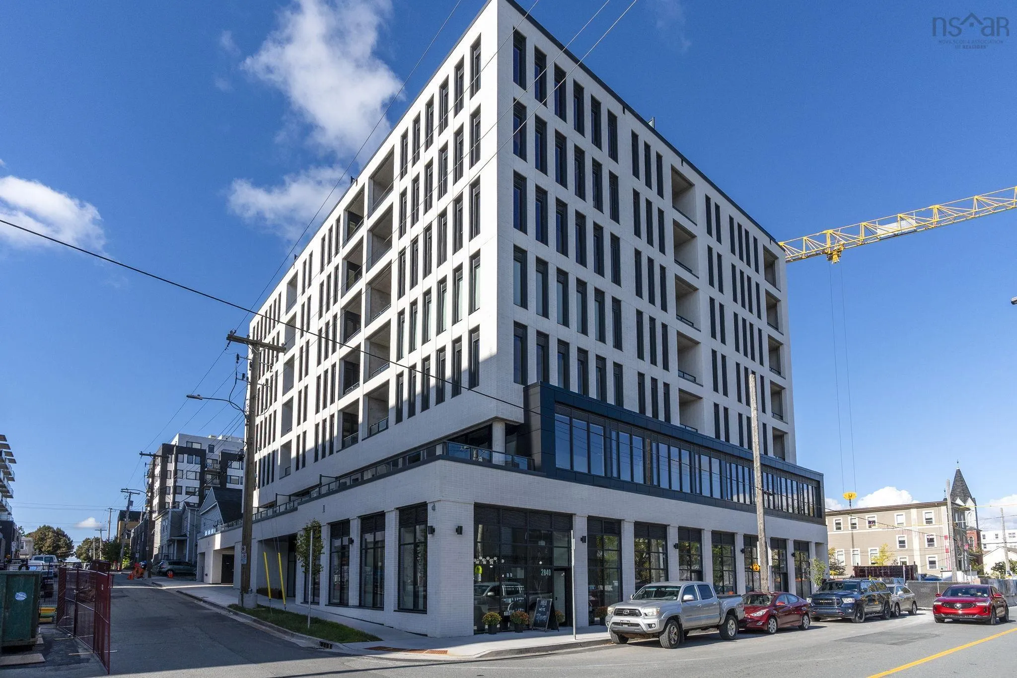 509-5511 Bilby Street, Halifax, NS B3K 0M5, 1 Bedroom Bedrooms, ,1 BathroomBathrooms,Residential,For Sale,Bilby,202524968