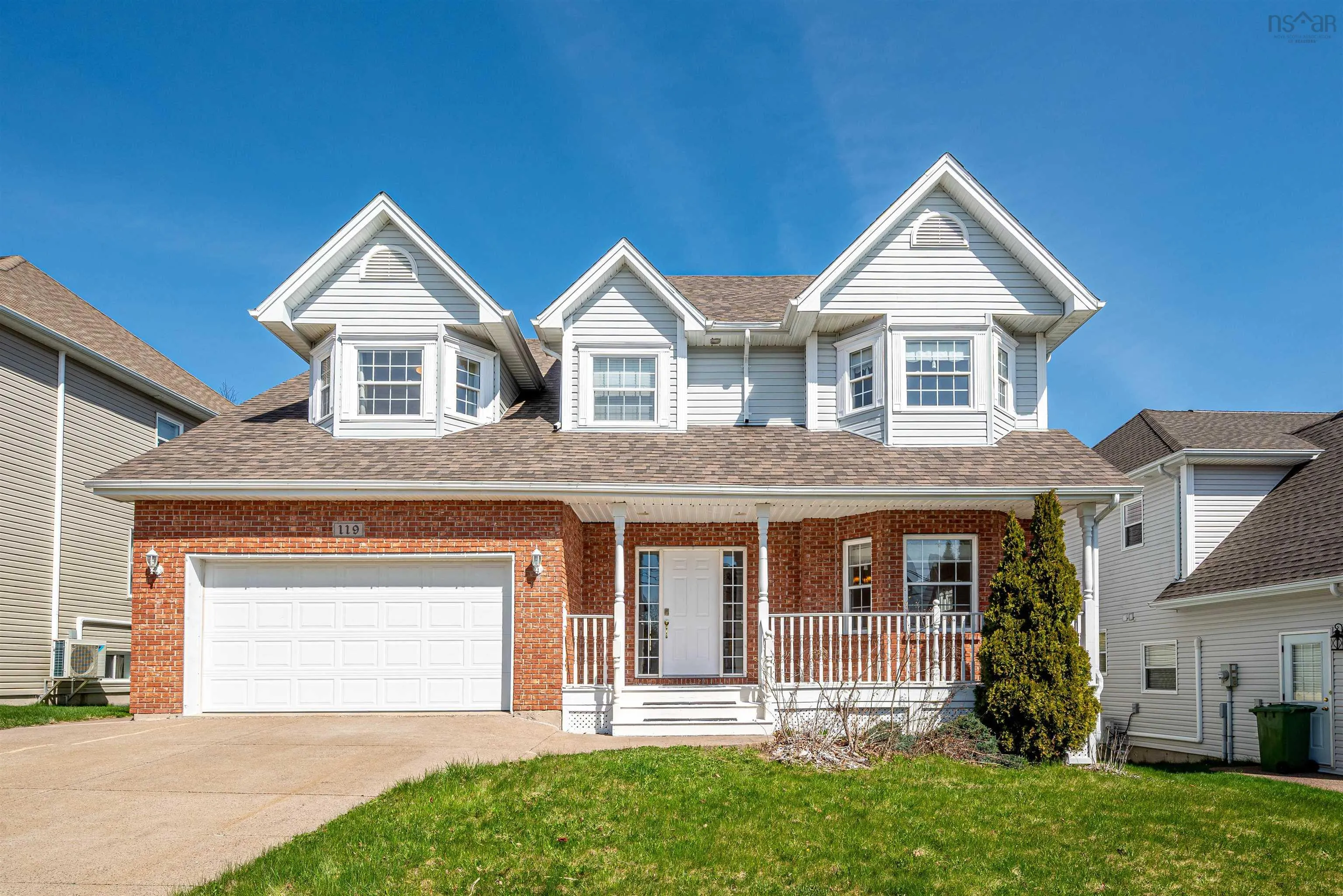 119 Starboard Drive, Halifax, NS B3M 4T4, 5 Bedrooms Bedrooms, ,4 BathroomsBathrooms,Residential,For Sale,Starboard,202521255