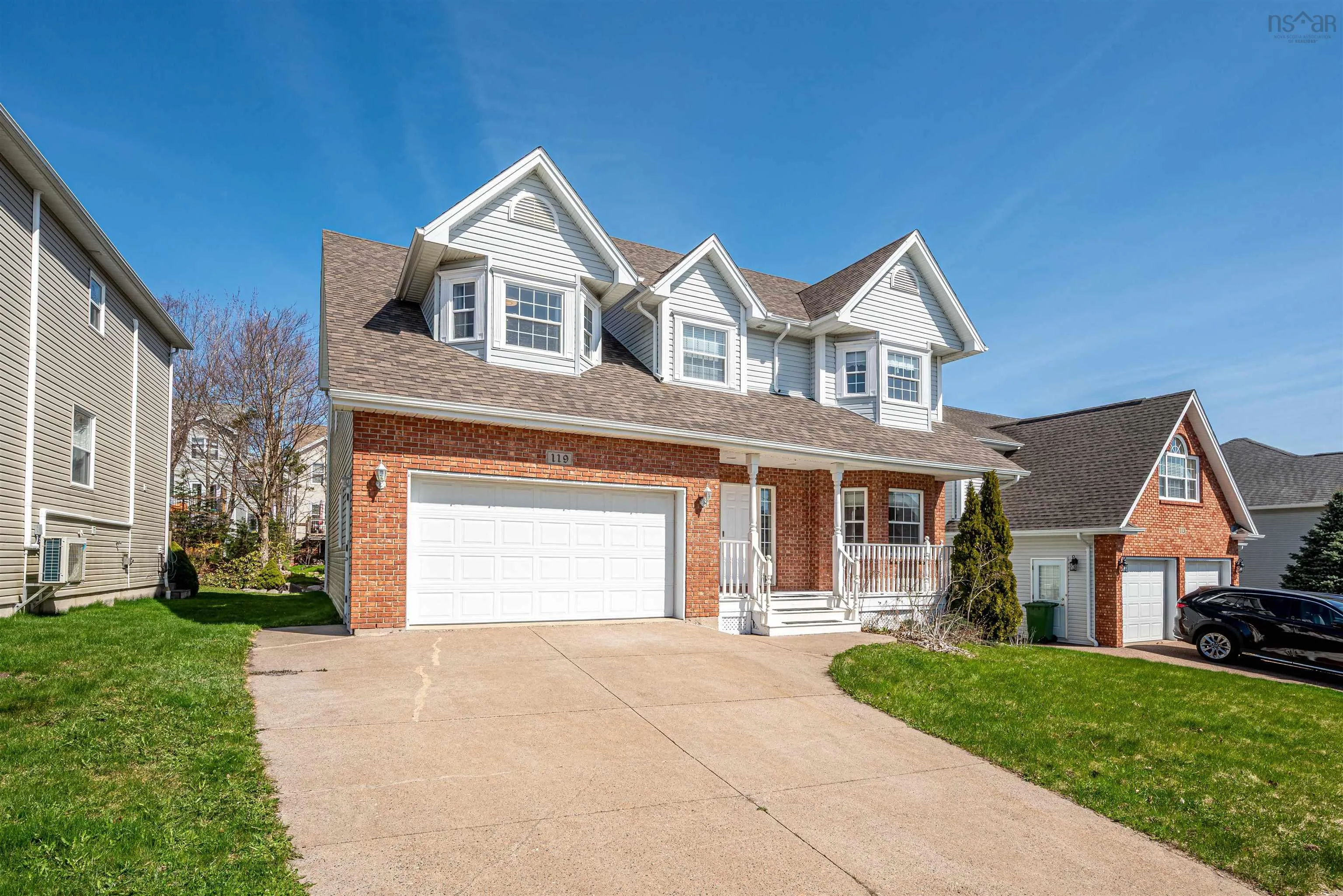 119 Starboard Drive, Halifax, NS B3M 4T4, 5 Bedrooms Bedrooms, ,4 BathroomsBathrooms,Residential,For Sale,Starboard,202521255