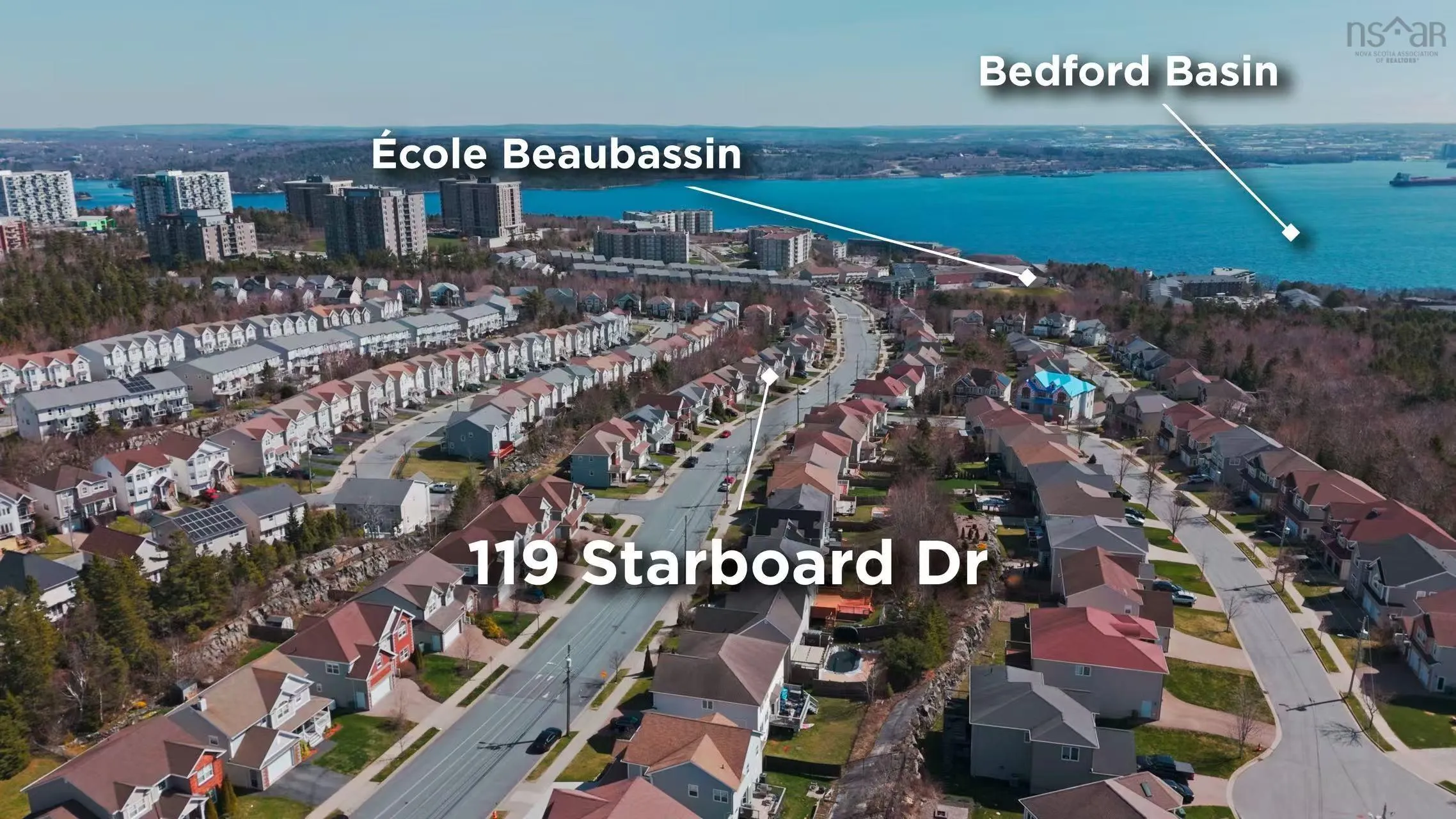 119 Starboard Drive, Halifax, NS B3M 4T4, 5 Bedrooms Bedrooms, ,4 BathroomsBathrooms,Residential,For Sale,Starboard,202521255