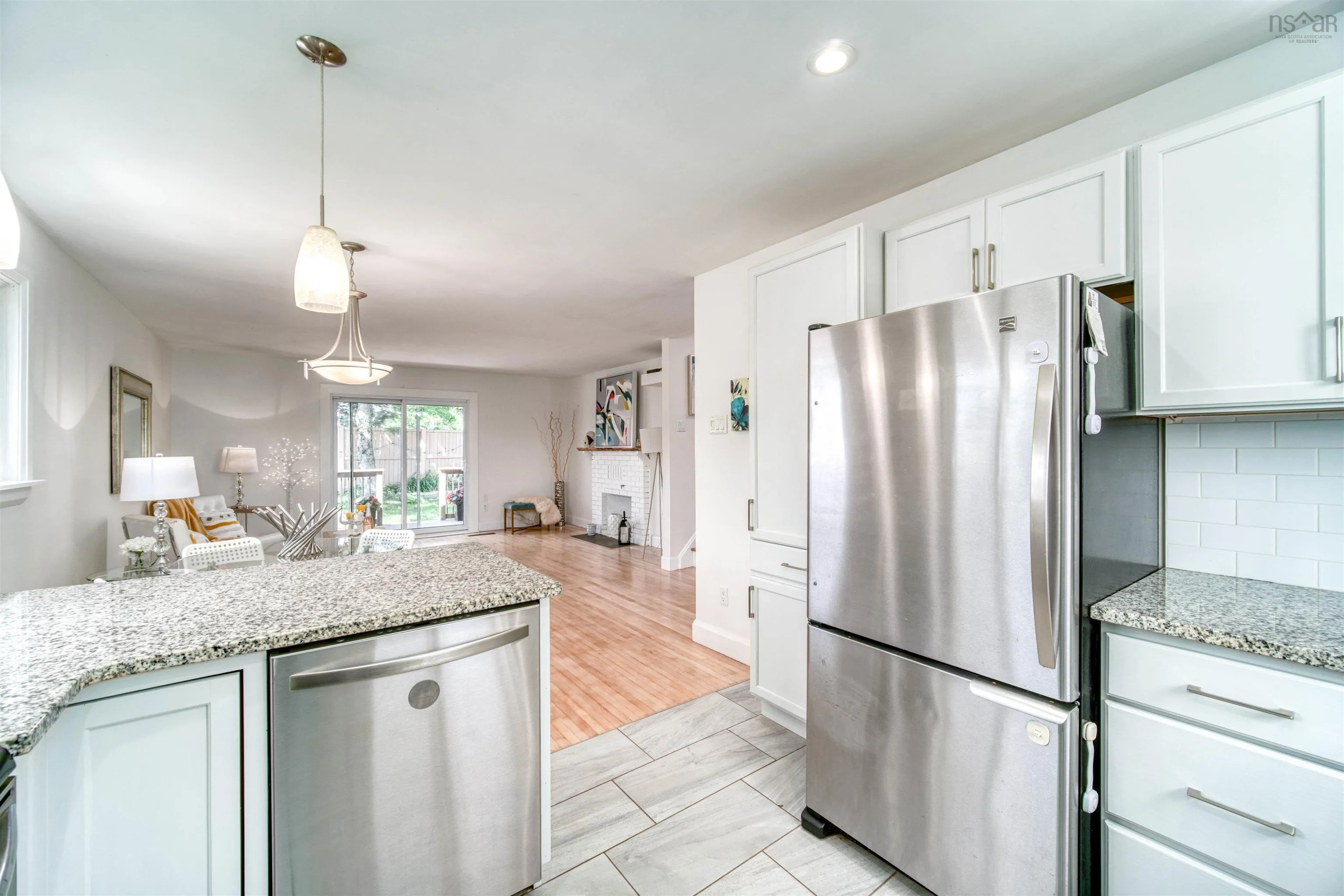 38 Harris Road, Dartmouth, NS B2Y 3J4, 3 Bedrooms Bedrooms, ,2 BathroomsBathrooms,Residential,For Sale,Harris,202515654