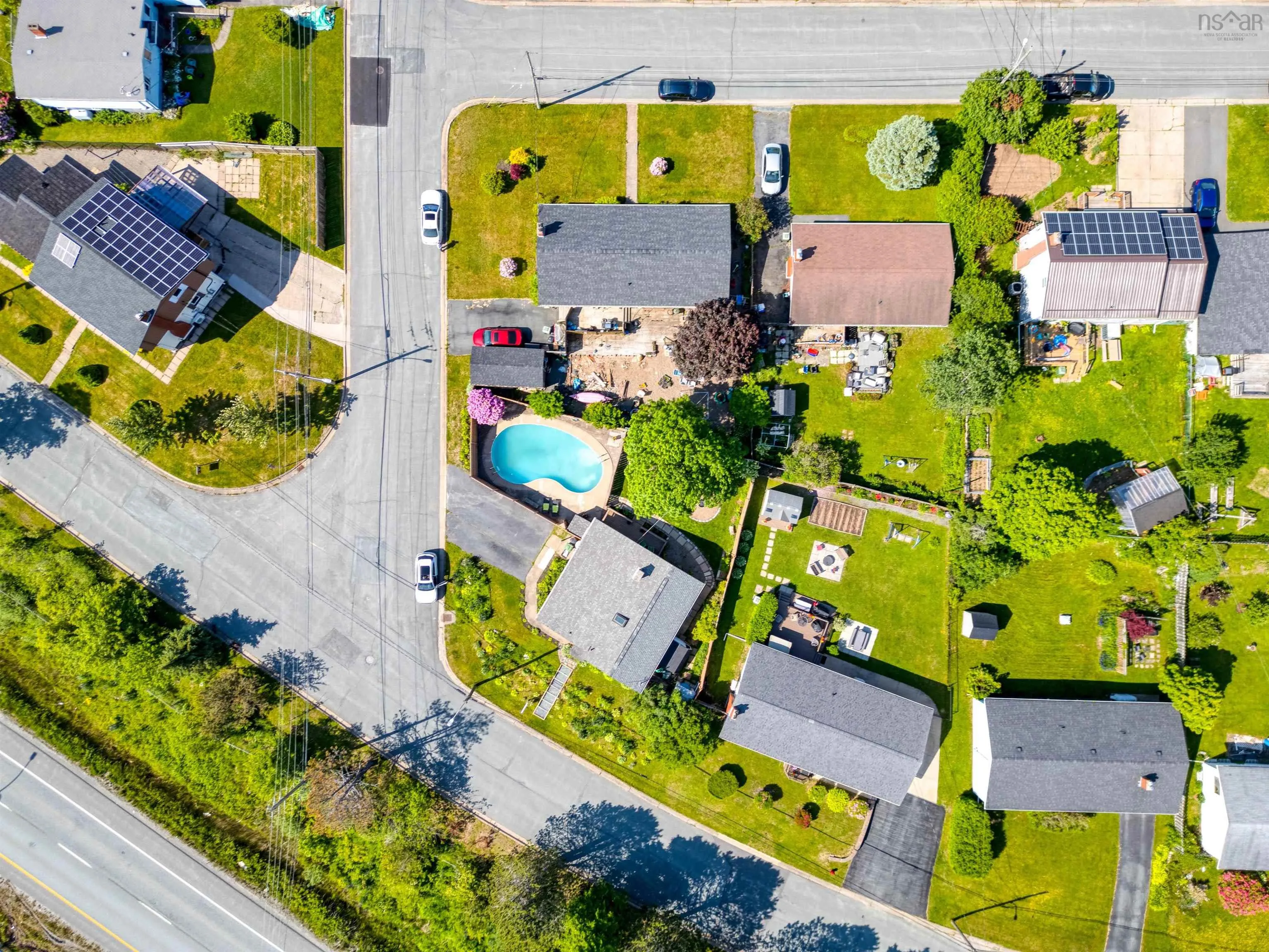38 Harris Road, Dartmouth, NS B2Y 3J4, 3 Bedrooms Bedrooms, ,2 BathroomsBathrooms,Residential,For Sale,Harris,202515654