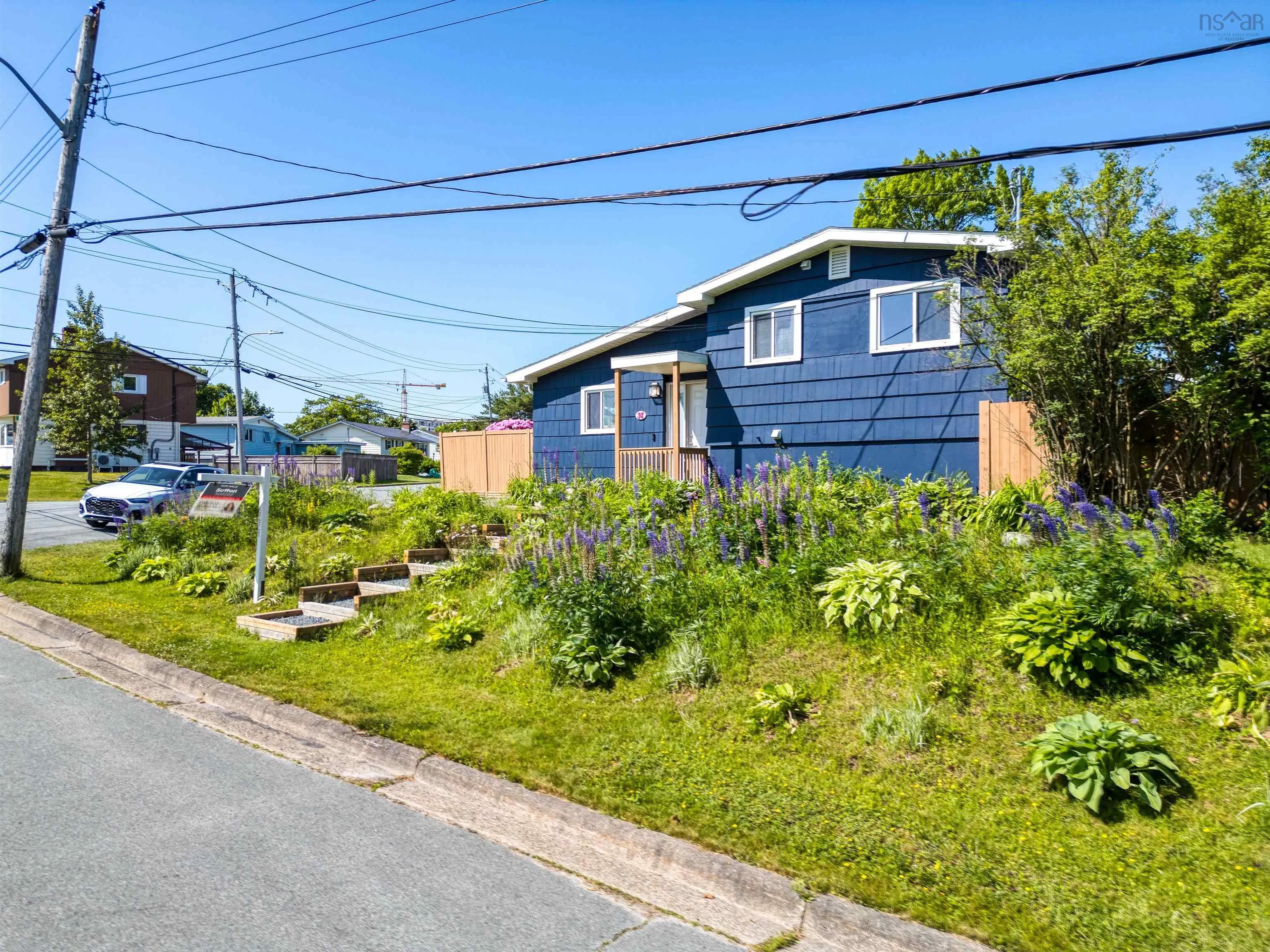 38 Harris Road, Dartmouth, NS B2Y 3J4, 3 Bedrooms Bedrooms, ,2 BathroomsBathrooms,Residential,For Sale,Harris,202515654