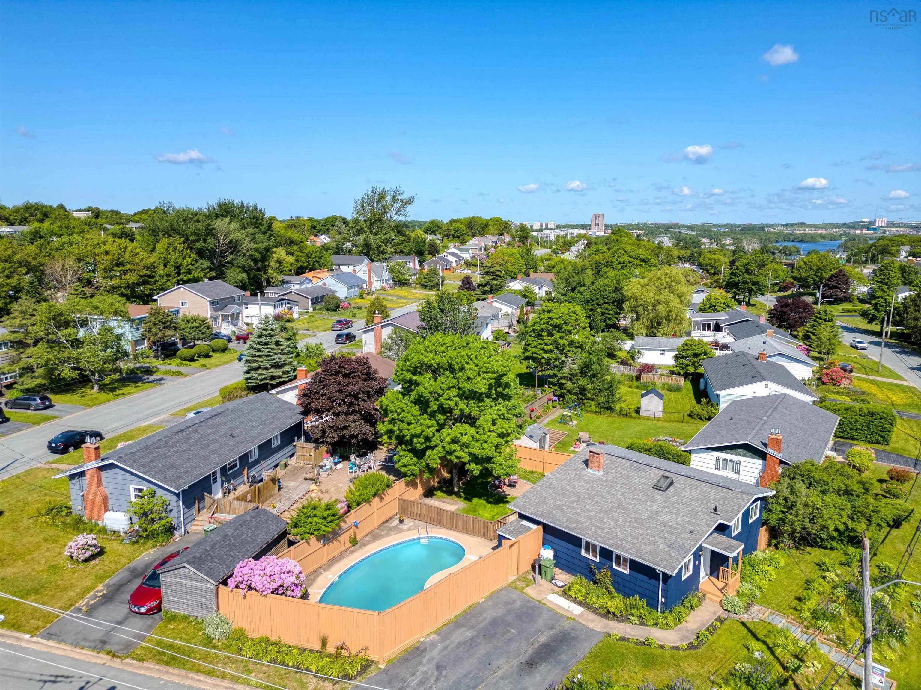 38 Harris Road, Dartmouth, NS B2Y 3J4, 3 Bedrooms Bedrooms, ,2 BathroomsBathrooms,Residential,For Sale,Harris,202515654