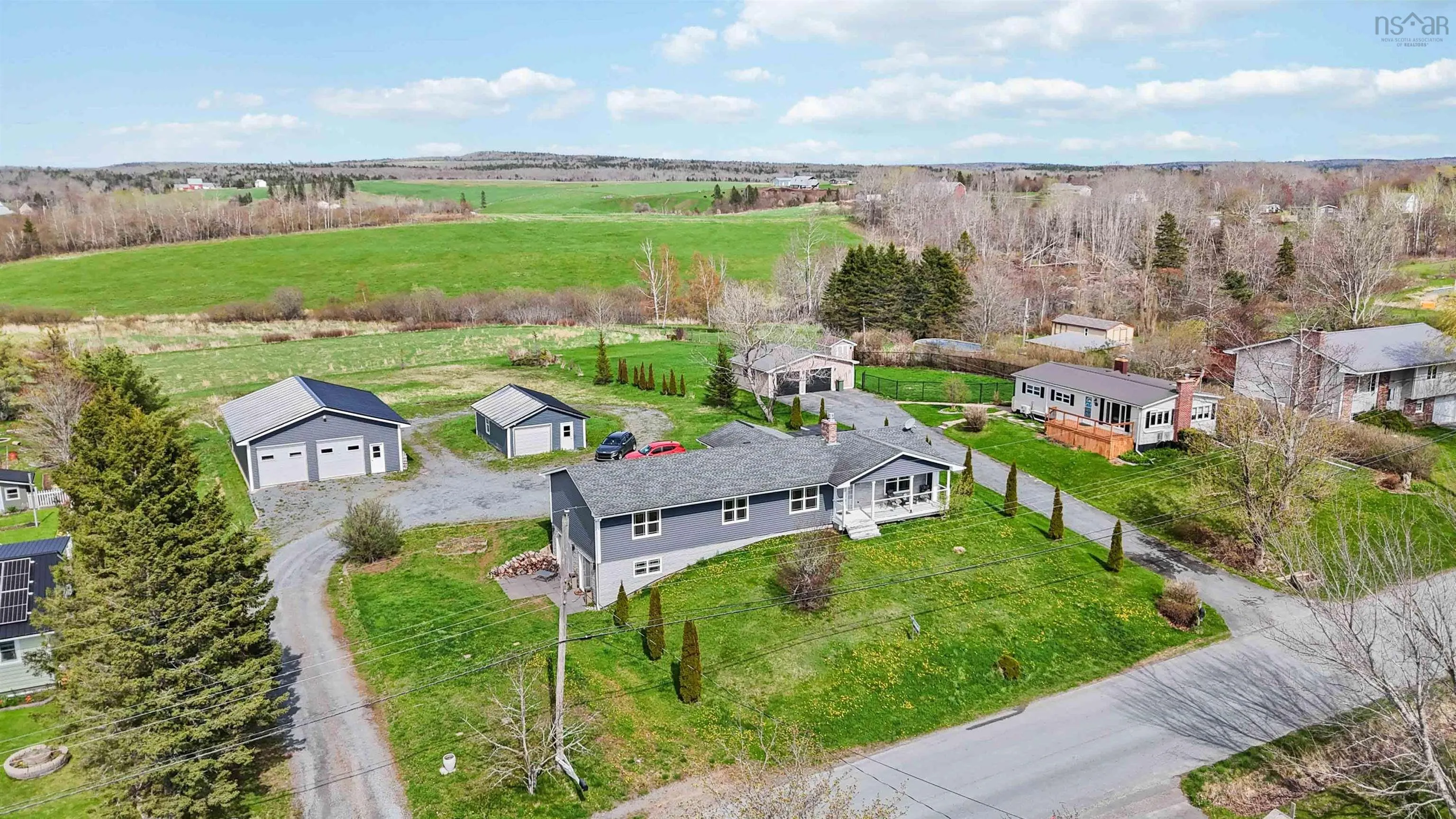53 Grono Road, Dutch Settlement Ns B2s 2h2, 3 Bedrooms Bedrooms, ,3 BathroomsBathrooms,Residential,For Sale,Grono,202508502