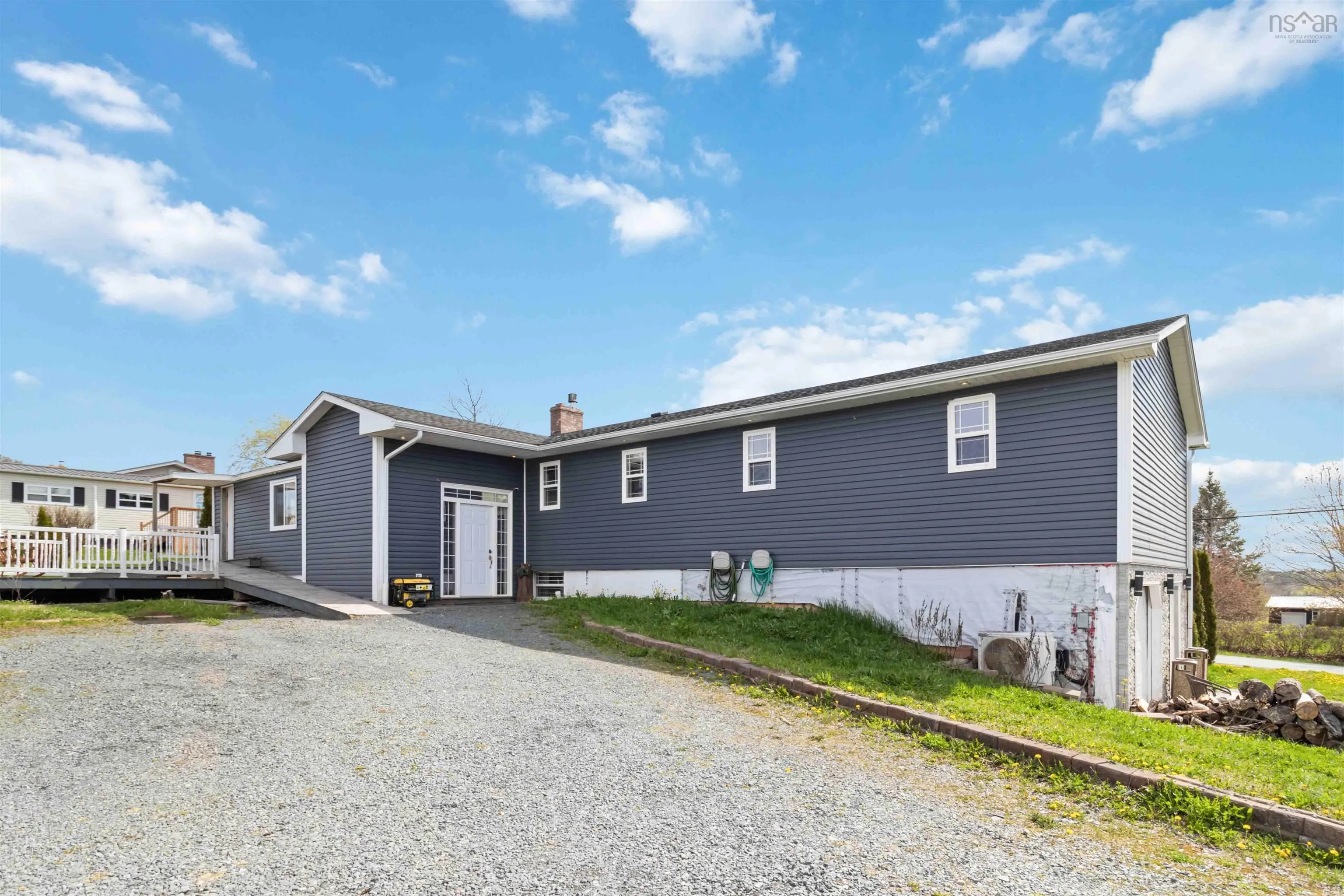 53 Grono Road, Dutch Settlement Ns B2s 2h2, 3 Bedrooms Bedrooms, ,3 BathroomsBathrooms,Residential,For Sale,Grono,202508502