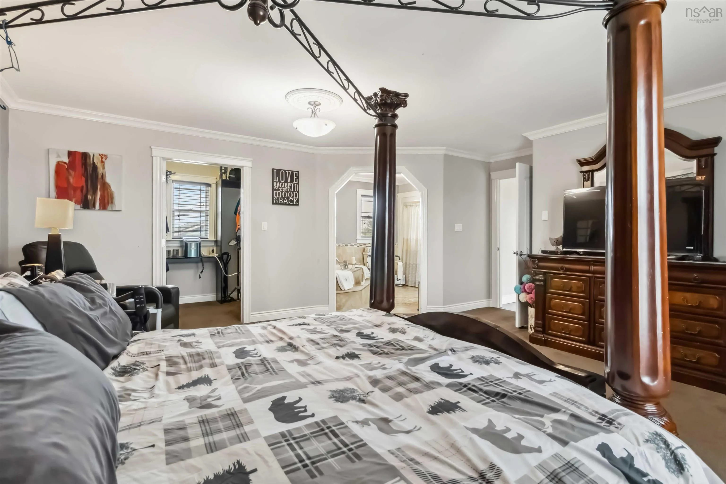 53 Grono Road, Dutch Settlement Ns B2s 2h2, 3 Bedrooms Bedrooms, ,3 BathroomsBathrooms,Residential,For Sale,Grono,202508502