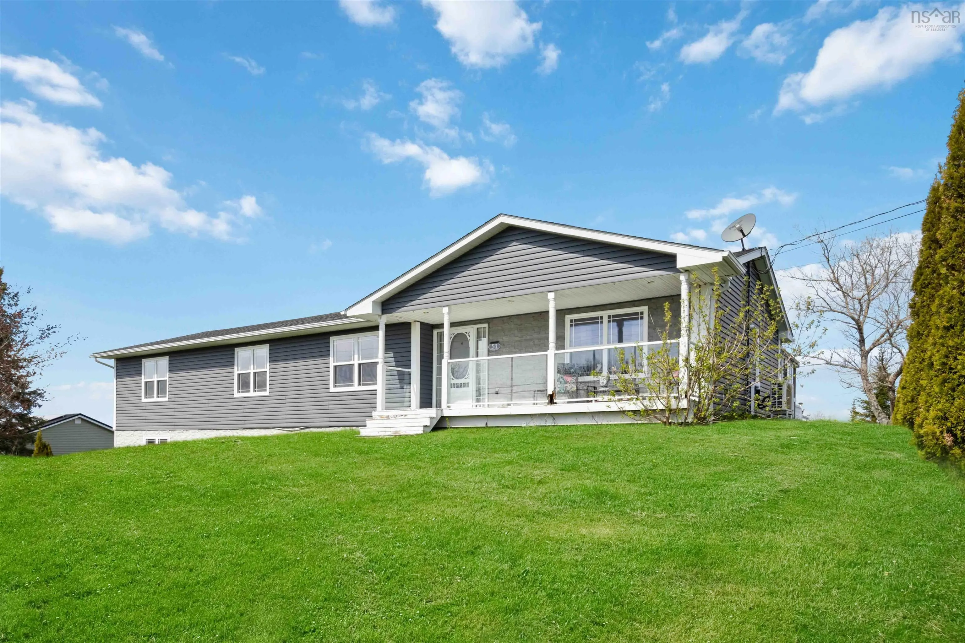 53 Grono Road, Dutch Settlement Ns B2s 2h2, 3 Bedrooms Bedrooms, ,3 BathroomsBathrooms,Residential,For Sale,Grono,202508502