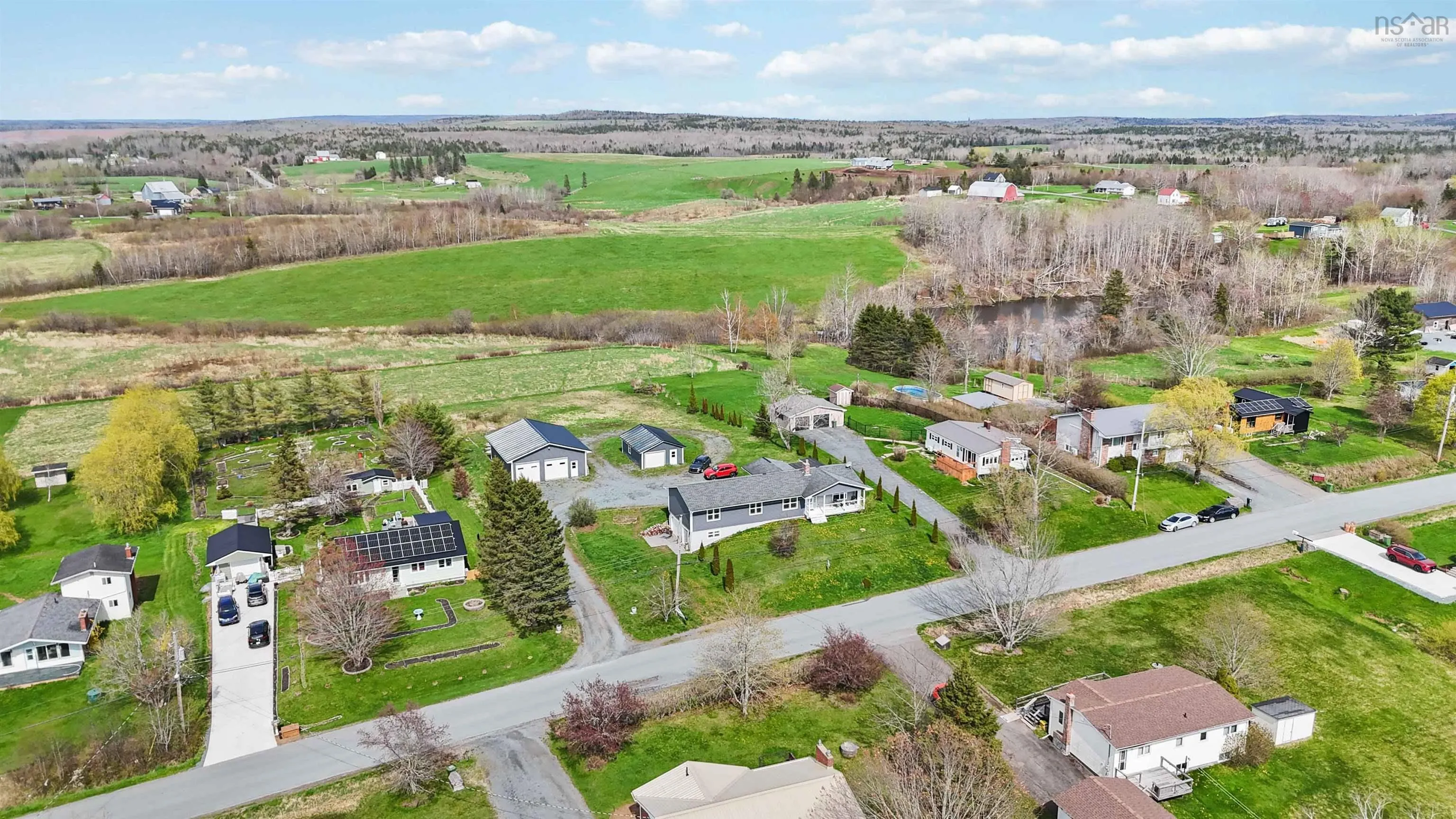 53 Grono Road, Dutch Settlement Ns B2s 2h2, 3 Bedrooms Bedrooms, ,3 BathroomsBathrooms,Residential,For Sale,Grono,202508502