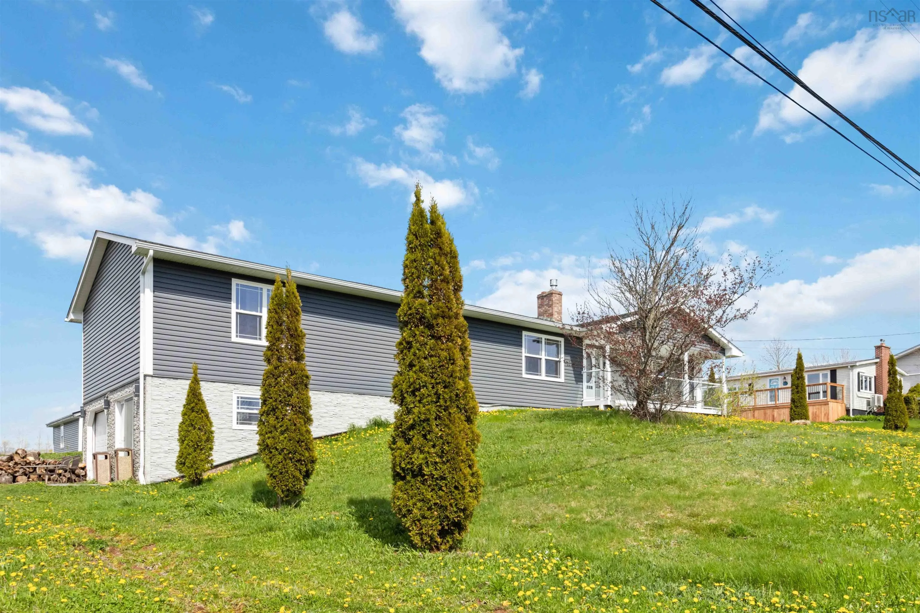 53 Grono Road, Dutch Settlement Ns B2s 2h2, 3 Bedrooms Bedrooms, ,3 BathroomsBathrooms,Residential,For Sale,Grono,202508502