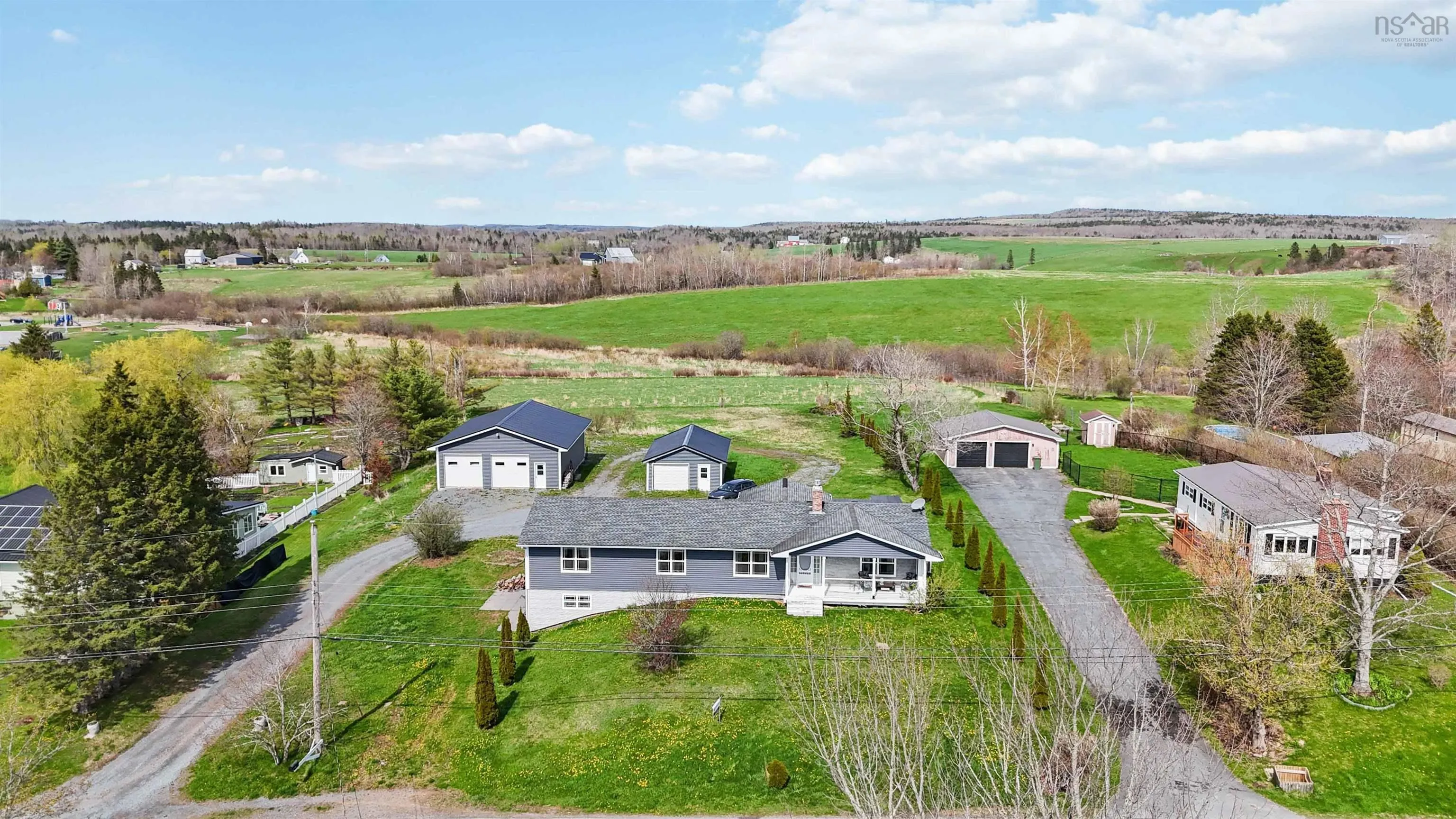 53 Grono Road, Dutch Settlement Ns B2s 2h2, 3 Bedrooms Bedrooms, ,3 BathroomsBathrooms,Residential,For Sale,Grono,202508502