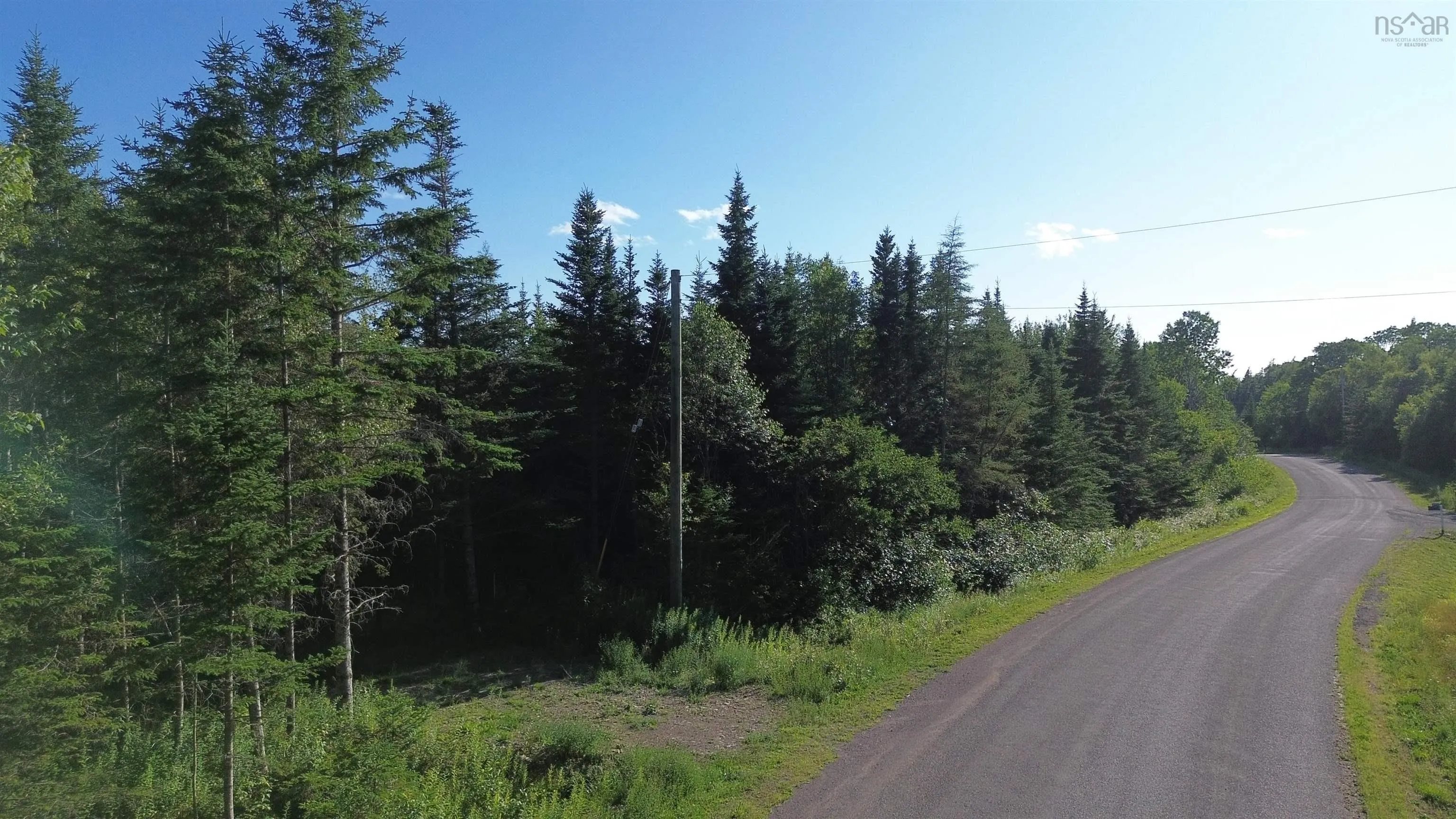 Cg19-1 Hiram Lynds Road, North River, NS B6L 6K2, ,Land,For Sale,Hiram Lynds,202518527