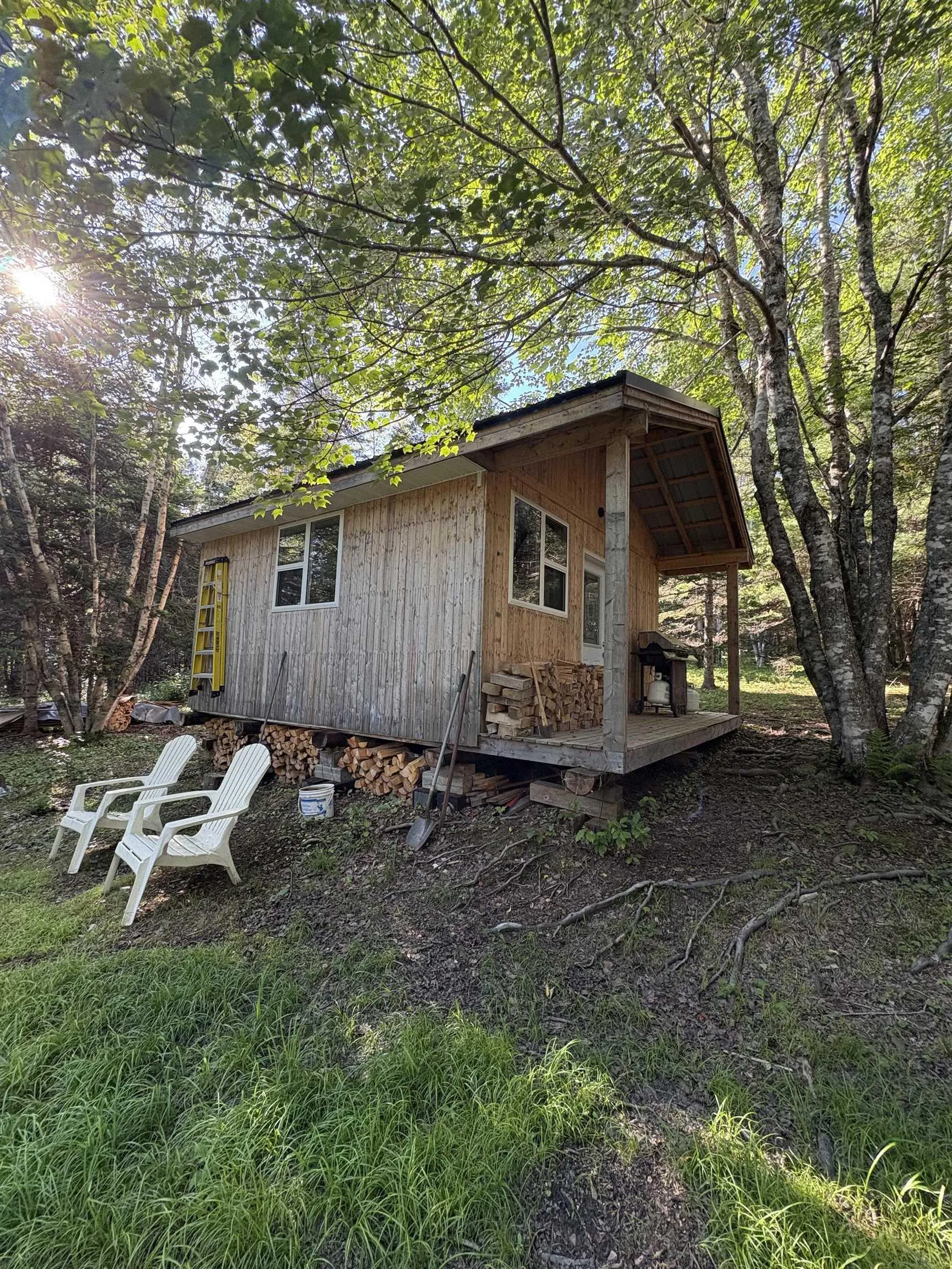 Cg19-1 Hiram Lynds Road, North River, NS B6L 6K2, ,Land,For Sale,Hiram Lynds,202518527