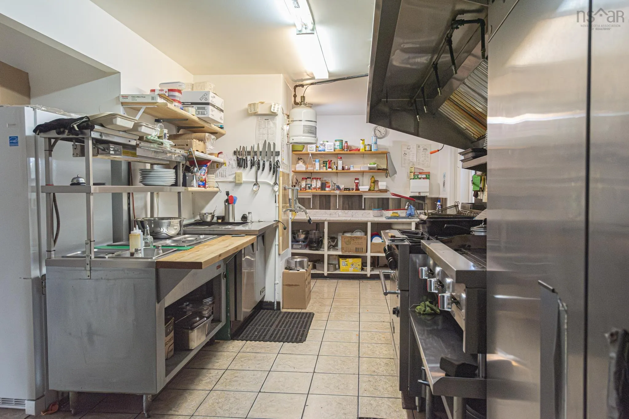 102 Main Street, Trenton, NS B0K 1X0, ,Commercial Sale,For Sale,Main,202523286