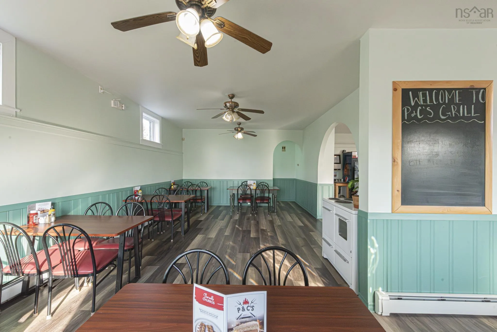 102 Main Street, Trenton, NS B0K 1X0, ,Commercial Sale,For Sale,Main,202523286