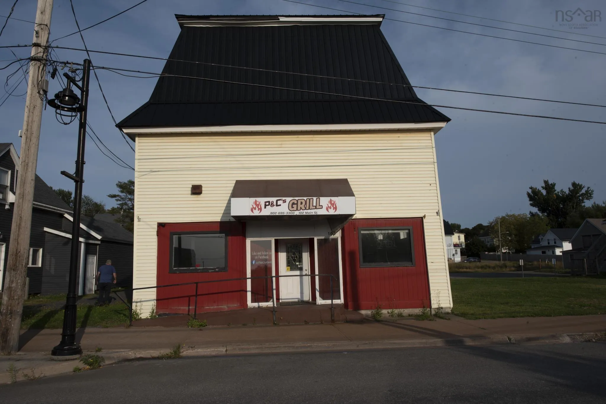 102 Main Street, Trenton, NS B0K 1X0, ,Commercial Sale,For Sale,Main,202523286