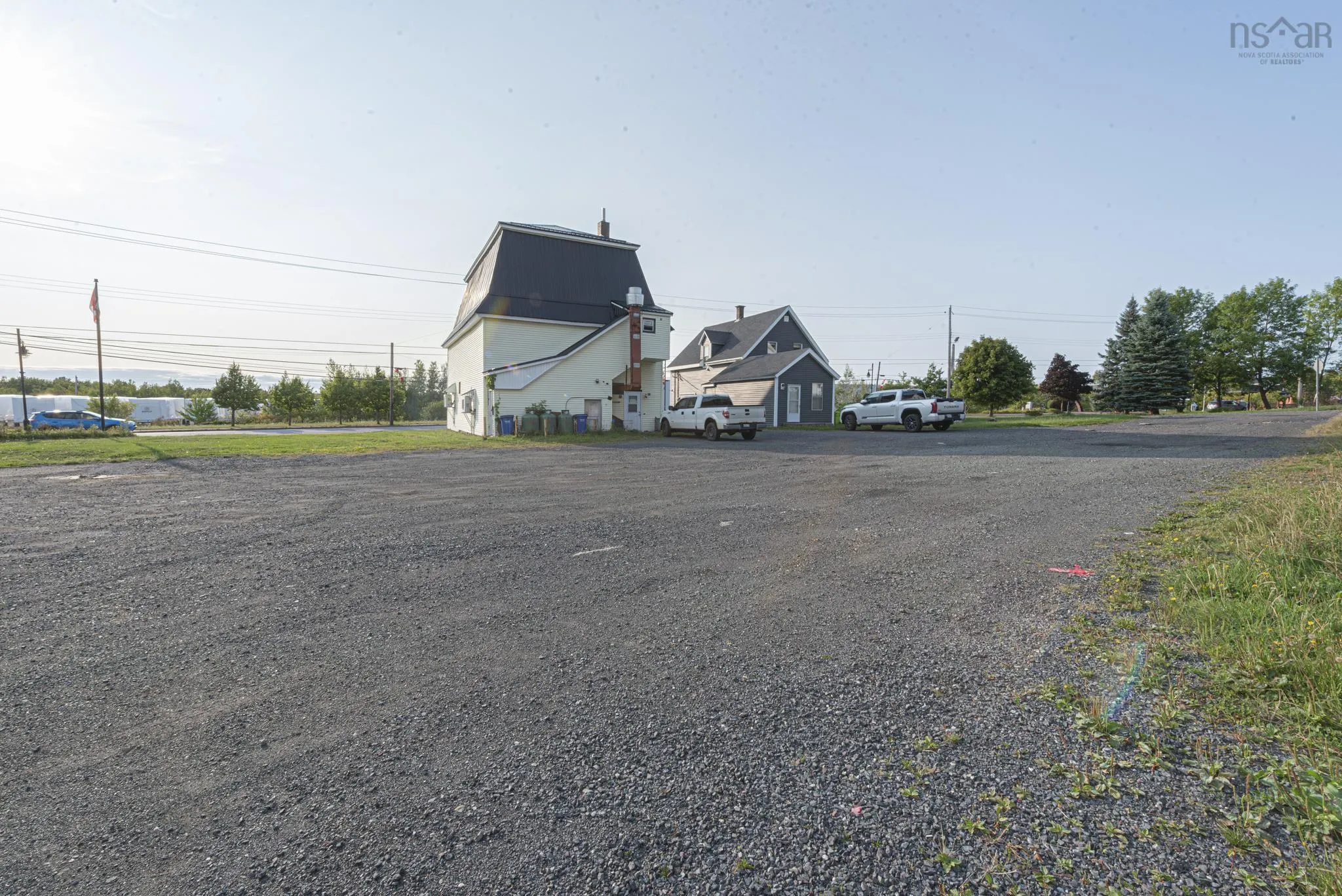 102 Main Street, Trenton, NS B0K 1X0, ,Commercial Sale,For Sale,Main,202523286