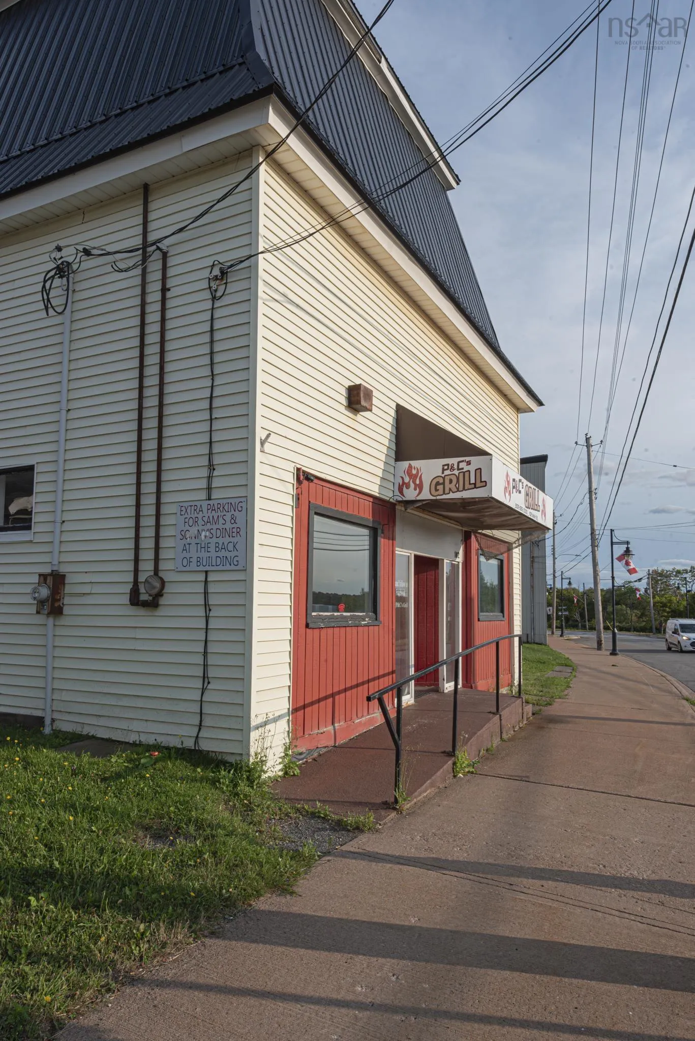 102 Main Street, Trenton, NS B0K 1X0, ,Commercial Sale,For Sale,Main,202523286