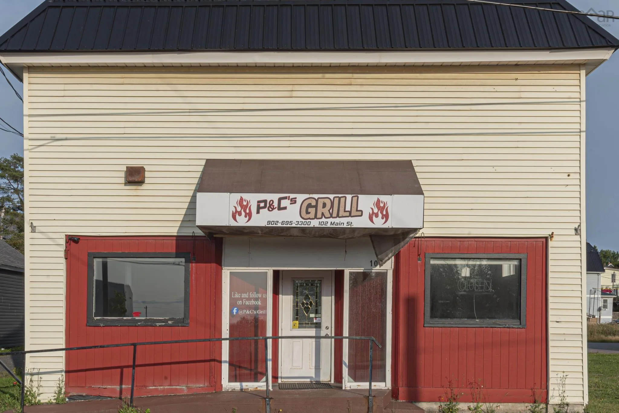 102 Main Street, Trenton, NS B0K 1X0, ,Commercial Sale,For Sale,Main,202523286