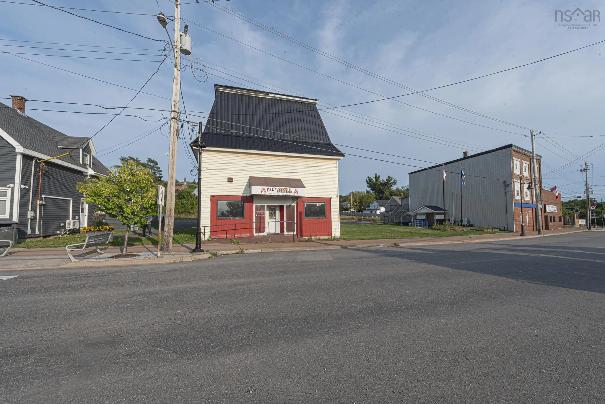 102 Main Street, Trenton, NS B0K 1X0, ,Commercial Sale,For Sale,Main,202523286