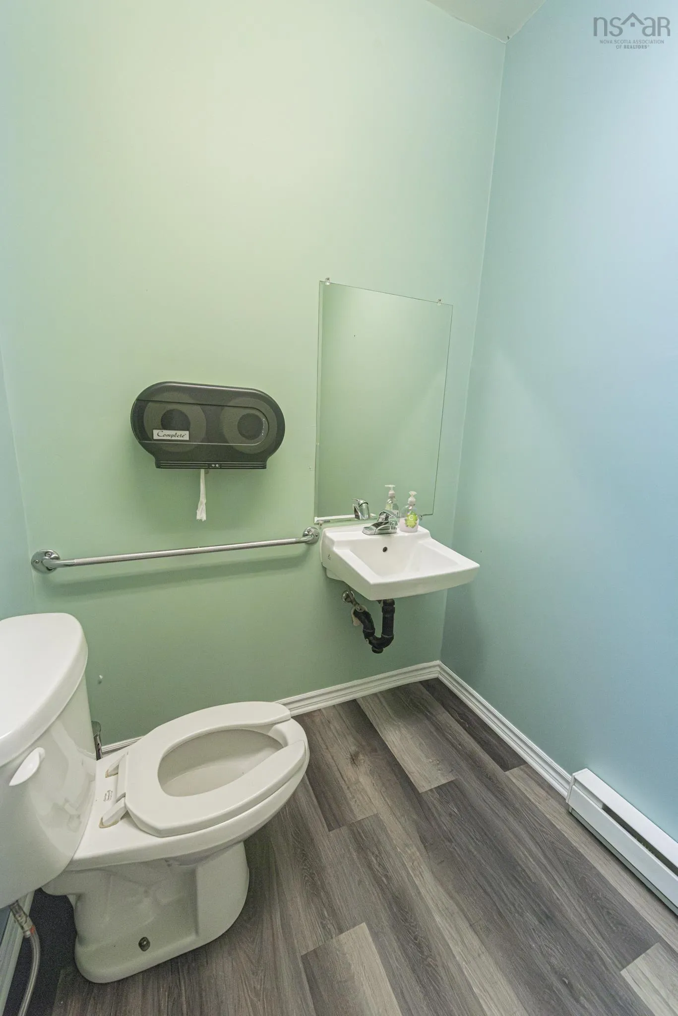 102 Main Street, Trenton, NS B0K 1X0, ,Commercial Sale,For Sale,Main,202523286