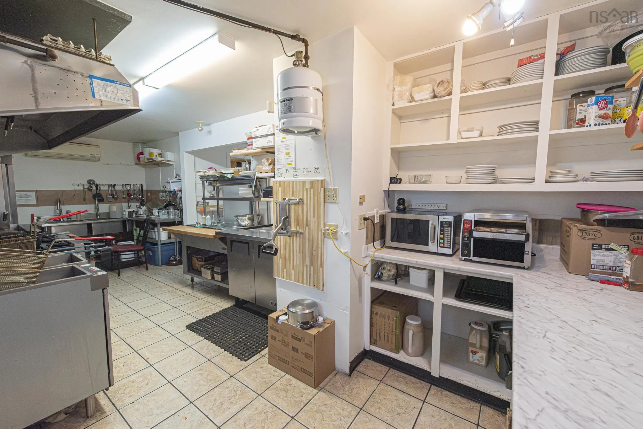 102 Main Street, Trenton, NS B0K 1X0, ,Commercial Sale,For Sale,Main,202523286
