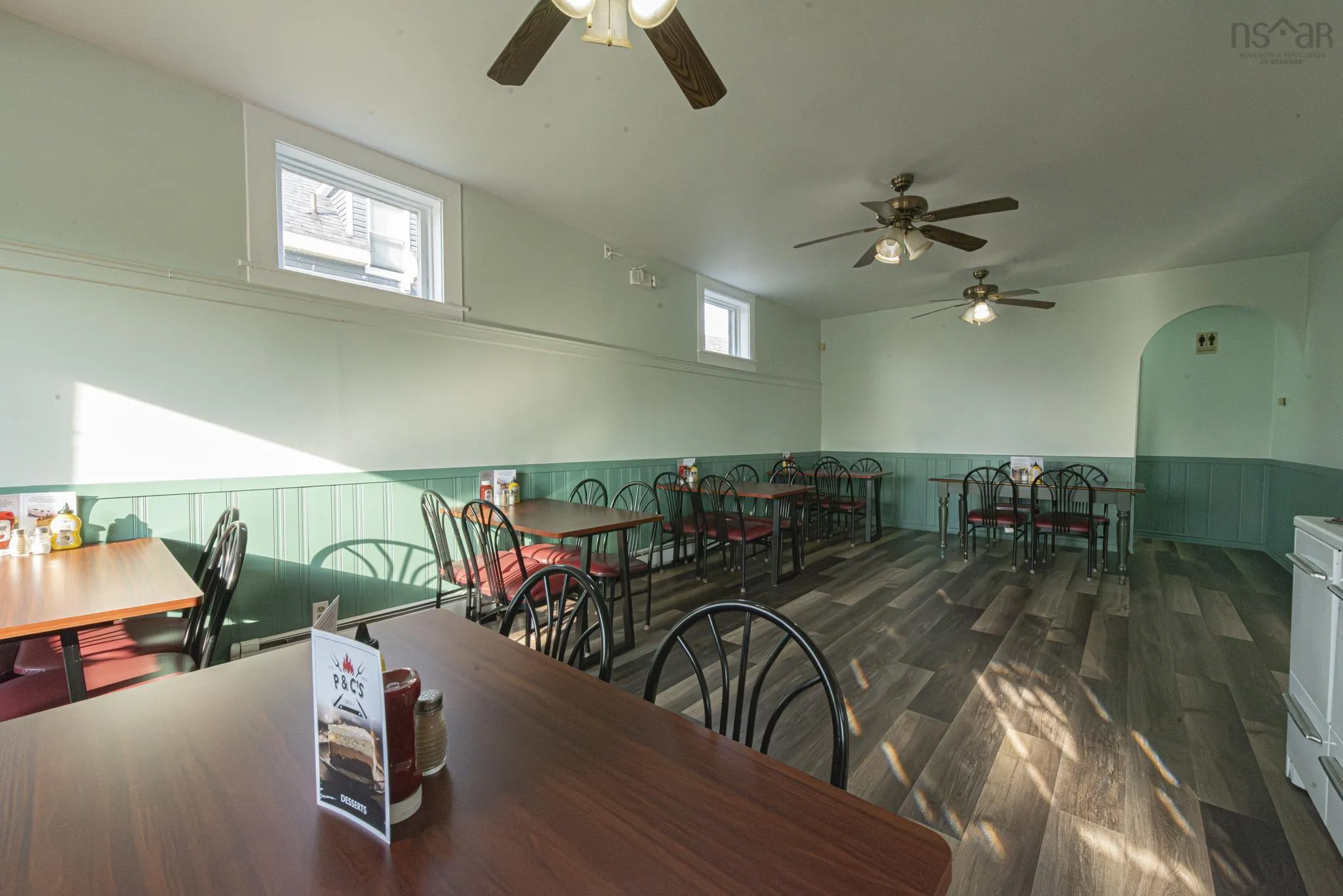 102 Main Street, Trenton, NS B0K 1X0, ,Commercial Sale,For Sale,Main,202523286