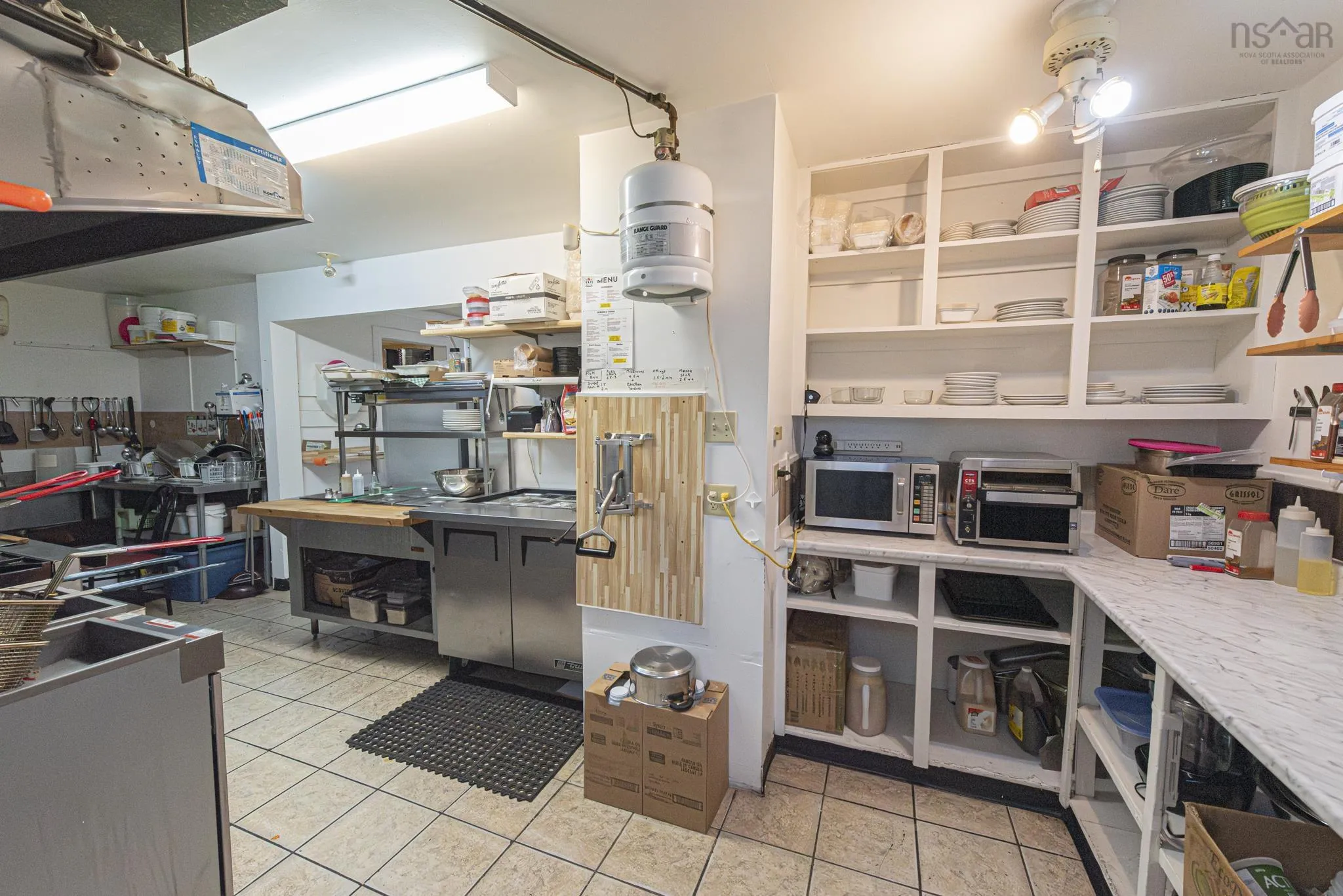 102 Main Street, Trenton, NS B0K 1X0, ,Commercial Sale,For Sale,Main,202523286