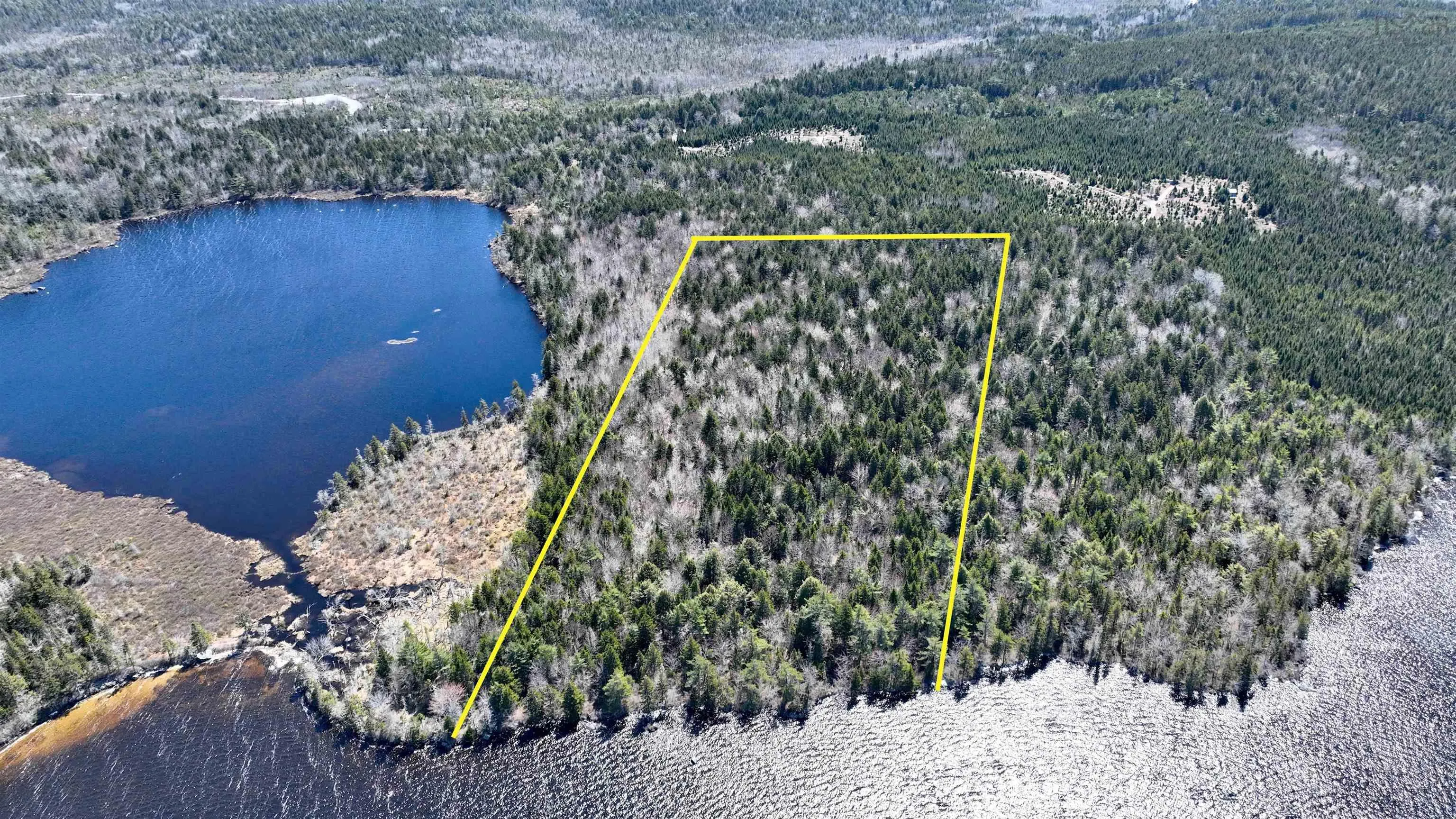 Hirtle Road, Voglers Cove Ns B0j 2h0, ,Land,For Sale,Hirtle,202417604